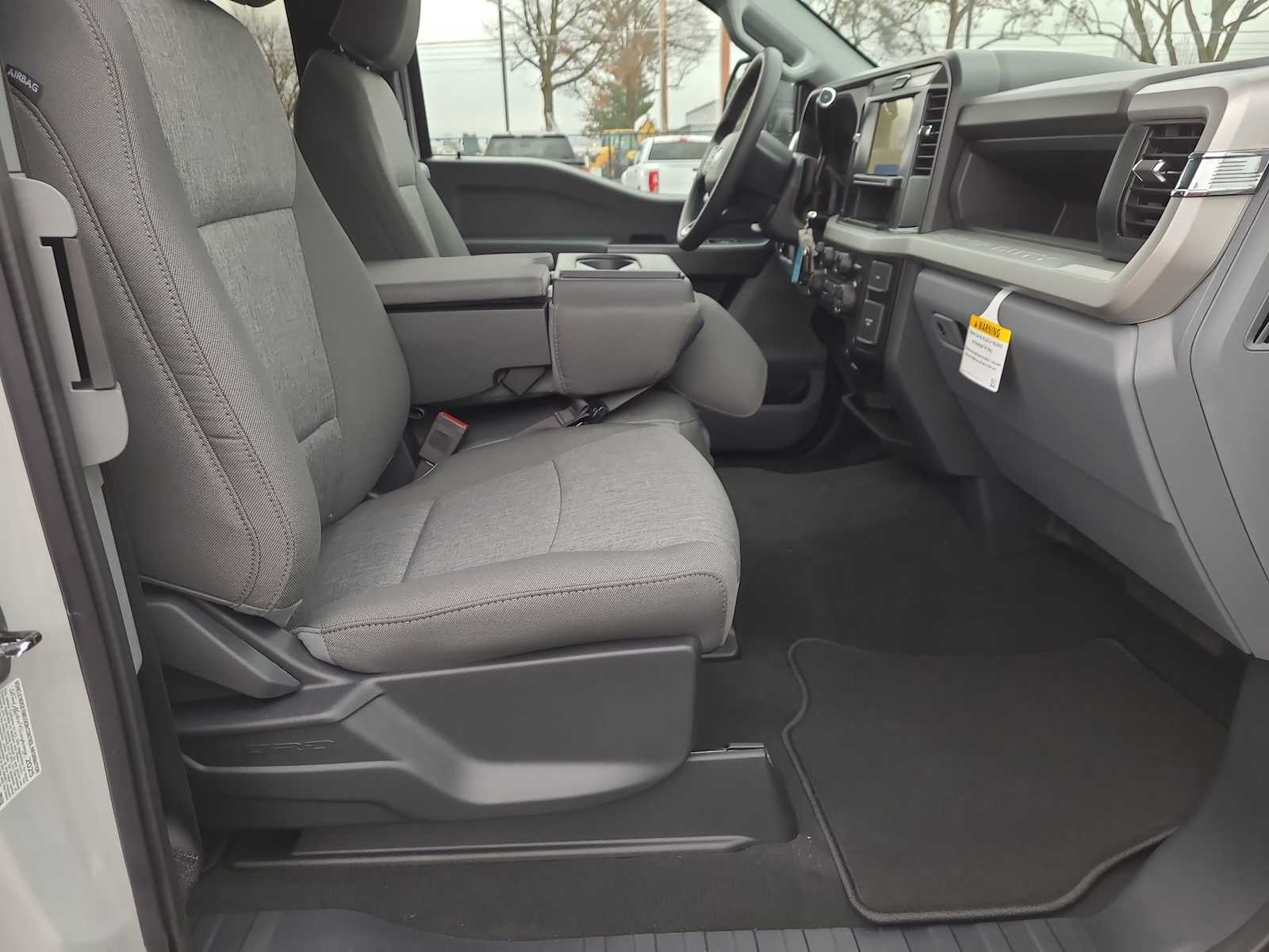 Thumbnail: 2026 Ford F-250 - 22