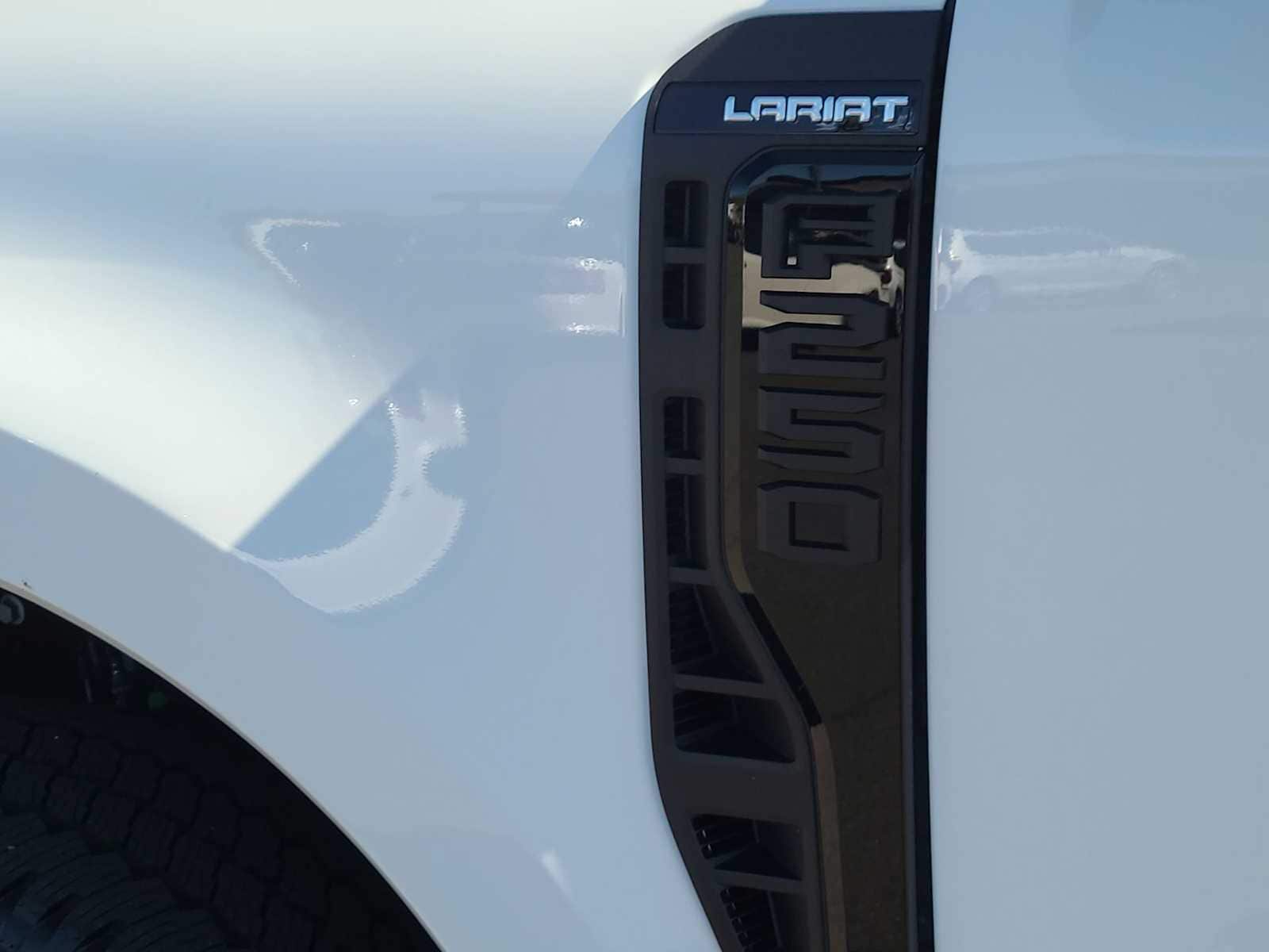 Thumbnail: 2026 Ford F-250 - 15