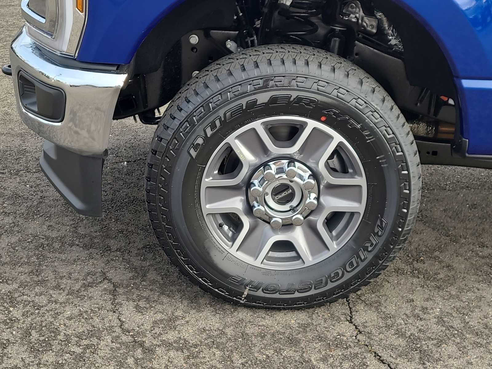 Thumbnail: 2026 Ford F-350 - 16