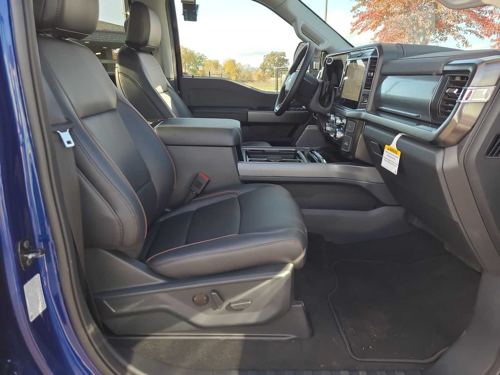 Thumbnail: 2026 Ford F-250 - 22