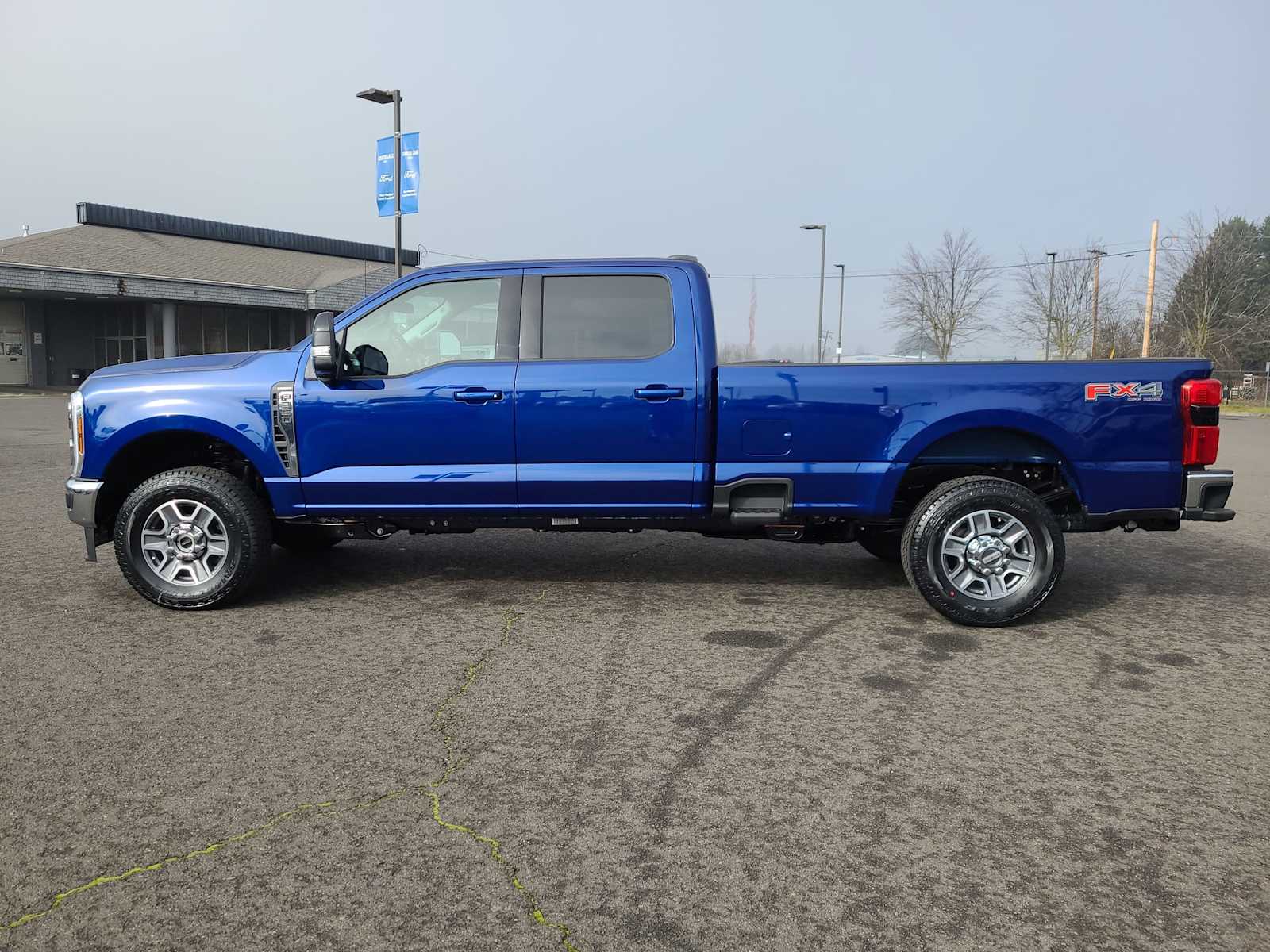 Thumbnail: 2026 Ford F-350 - 11