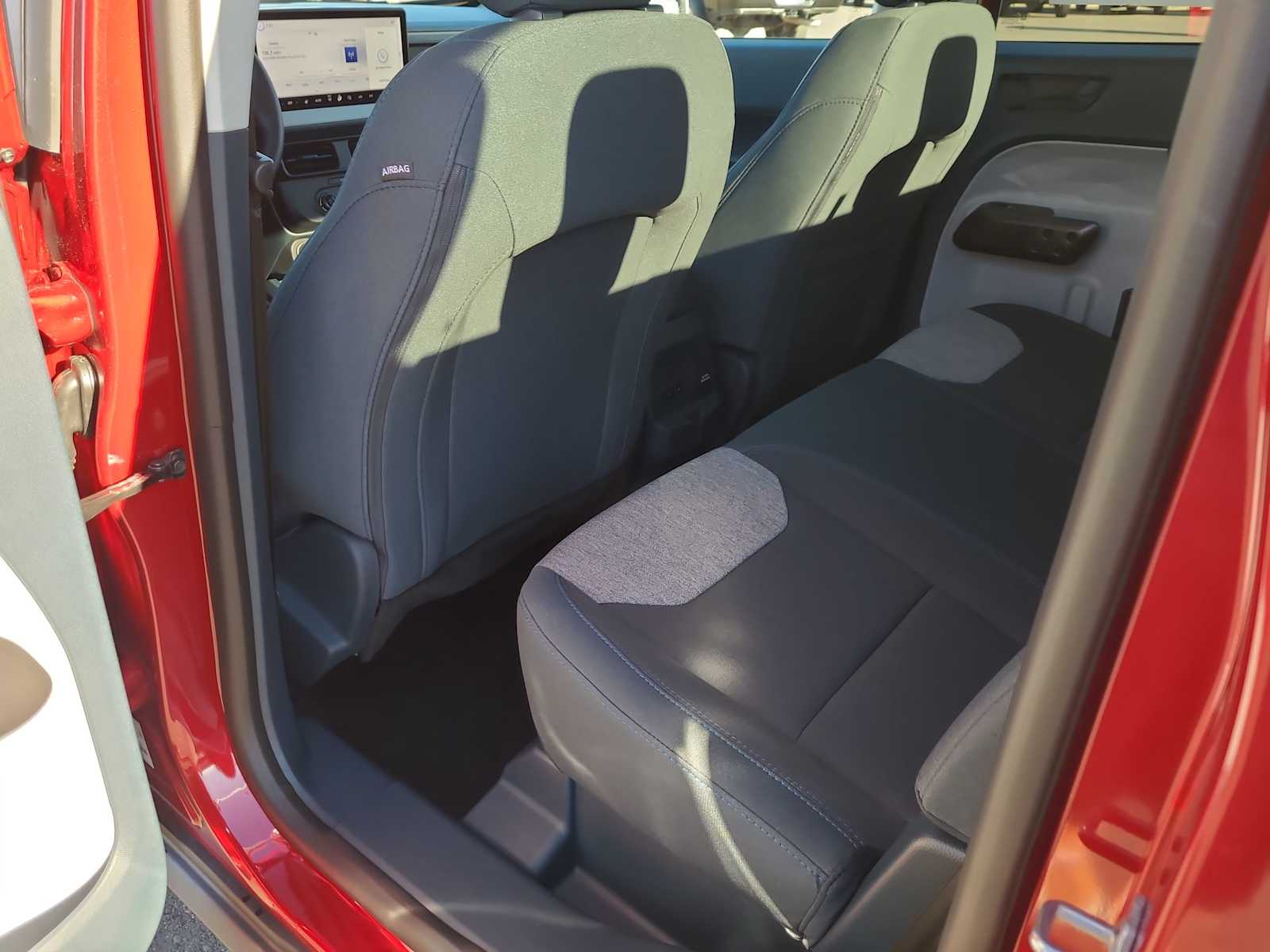 Thumbnail: 2025 Ford Maverick - 20