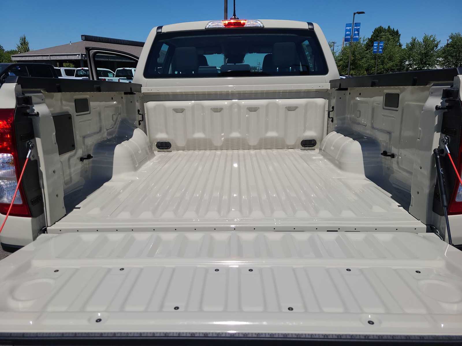 Thumbnail: 2025 Ford Ranger - 27