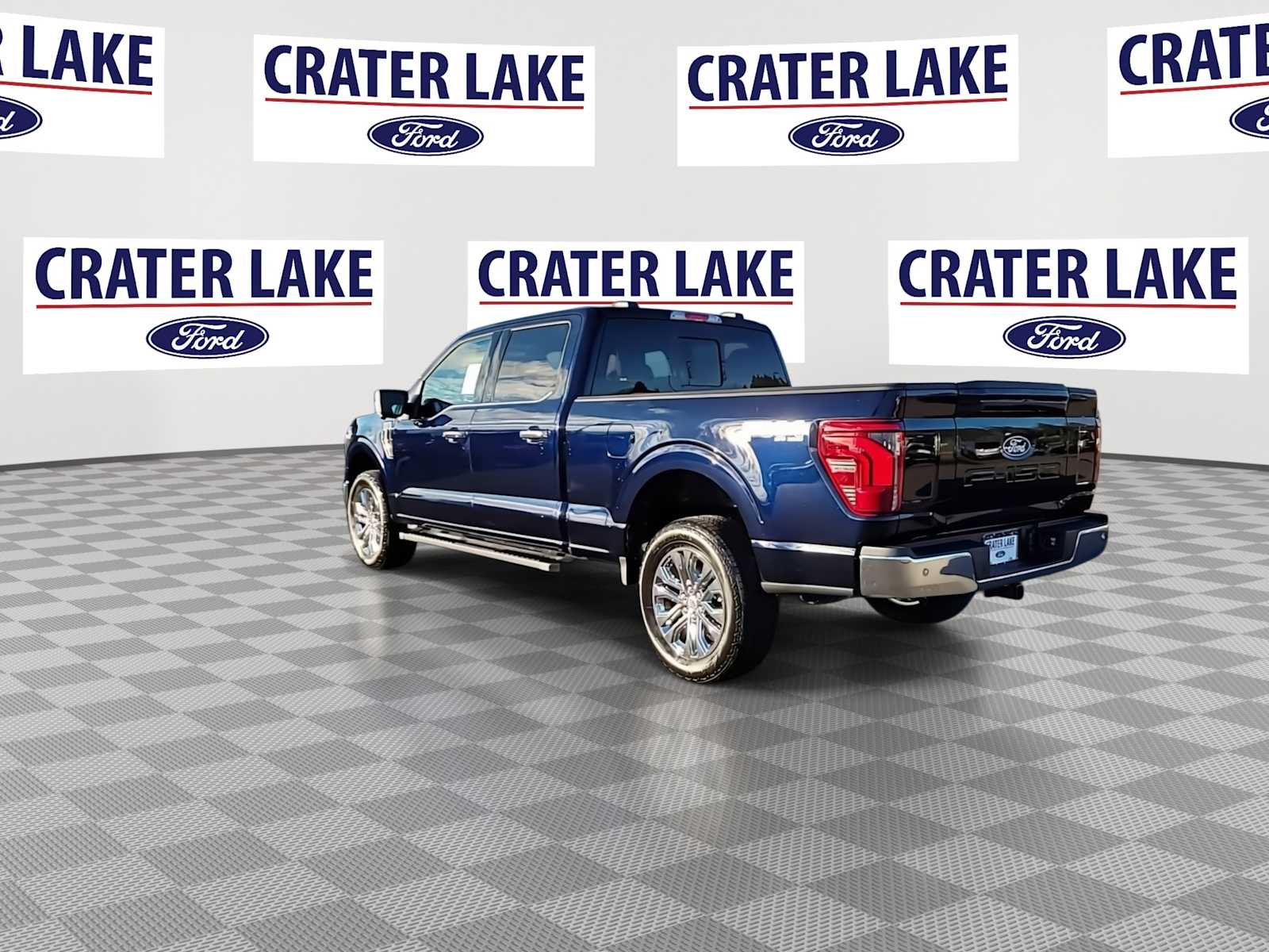 Thumbnail: 2025 Ford F-150 - 6