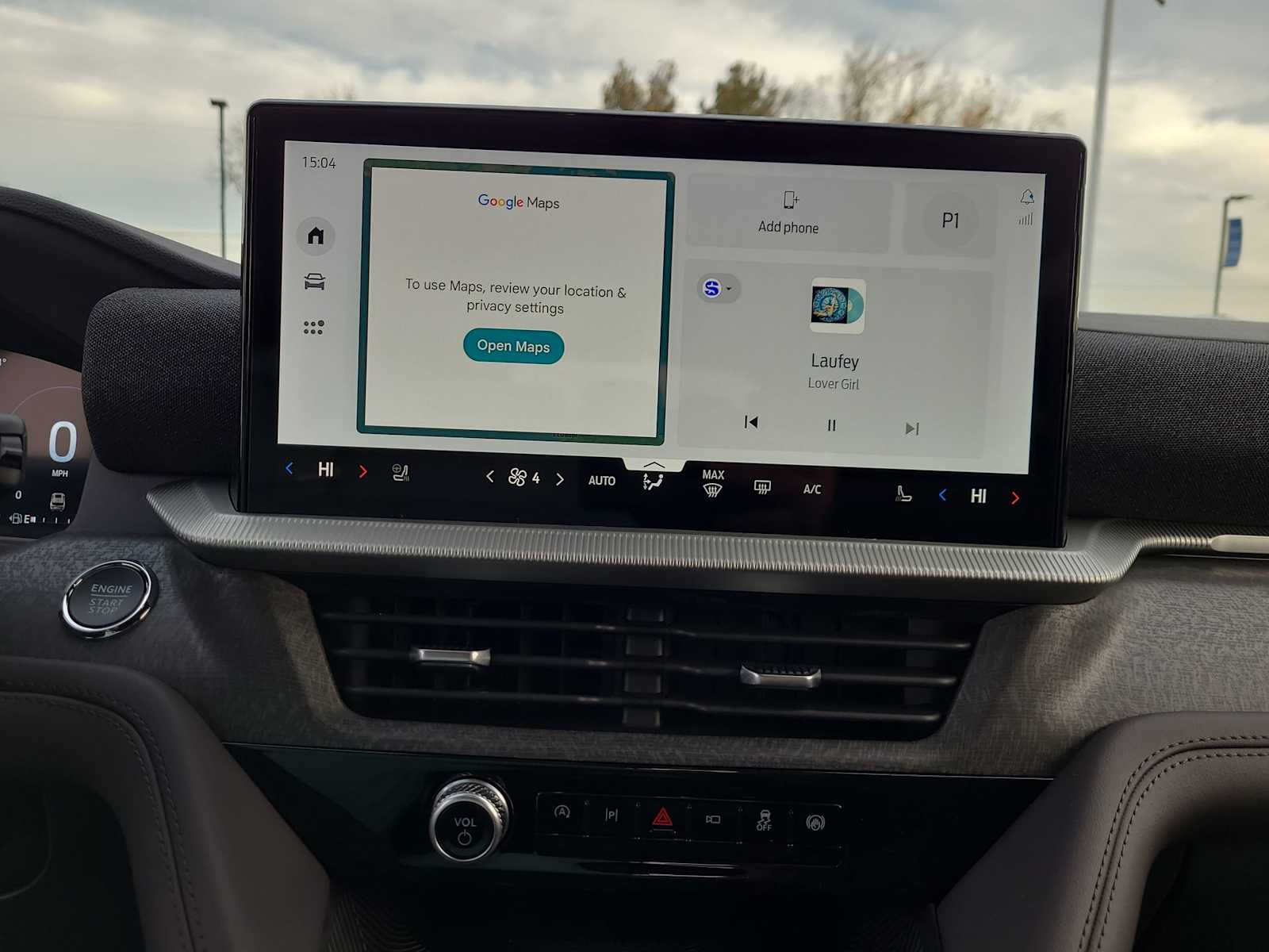 Thumbnail: 2026 Ford Explorer - 24