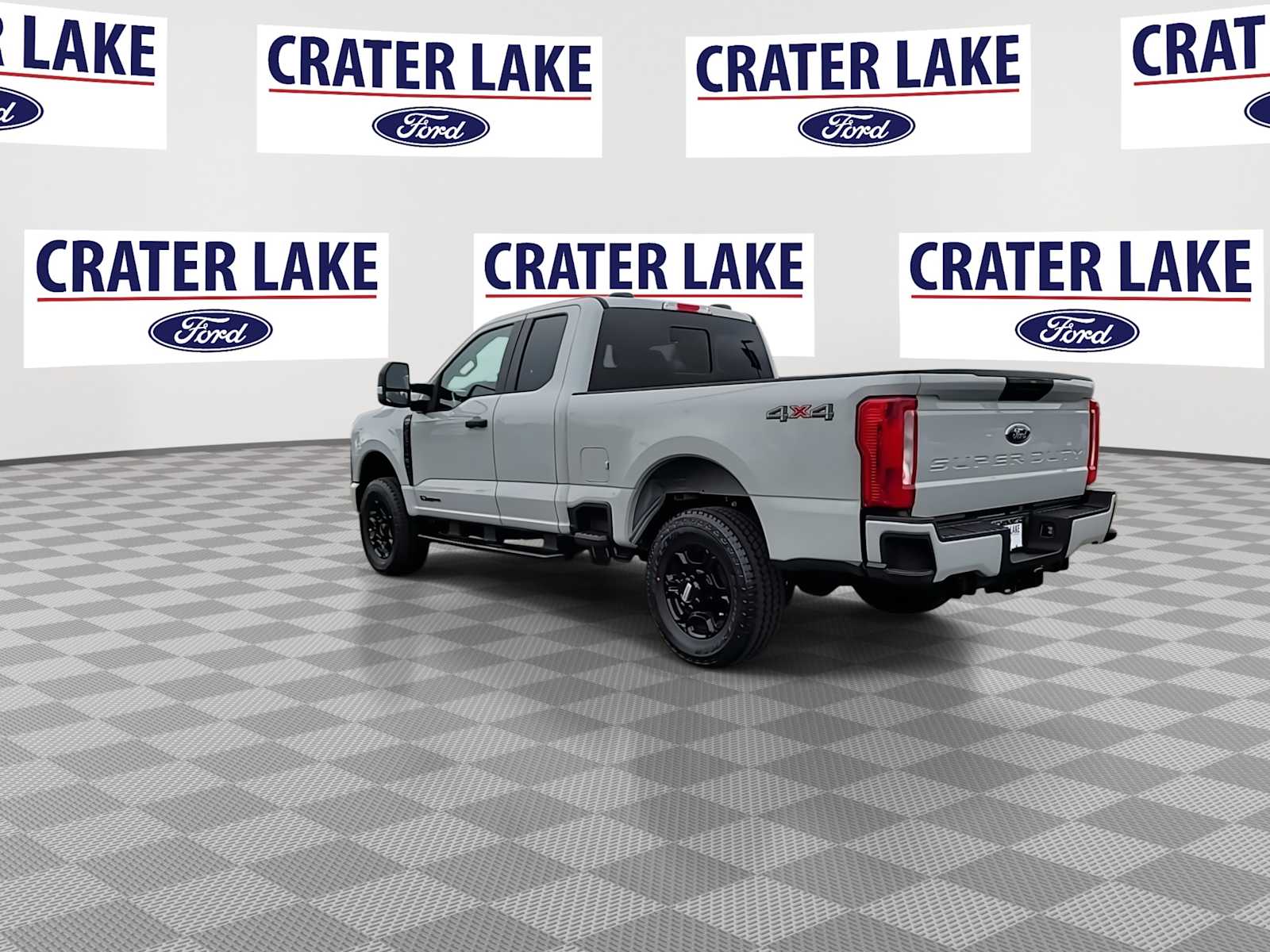 Thumbnail: 2026 Ford F-250 - 6