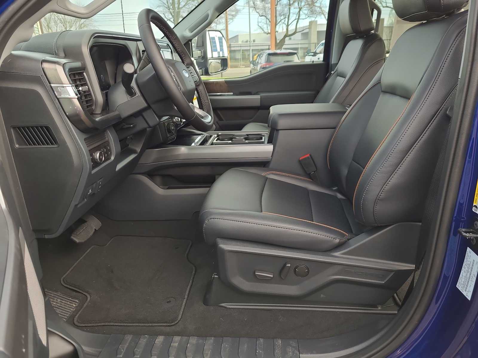 Thumbnail: 2026 Ford F-350 - 19