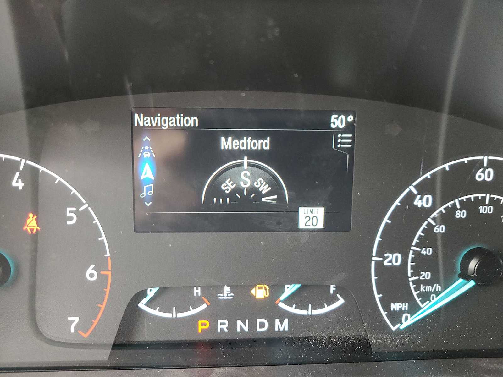 Thumbnail: 2024 Ford Transit Series - 26