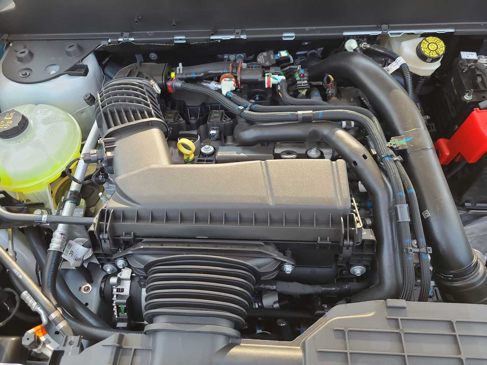 Thumbnail: 2025 Ford Maverick - 17