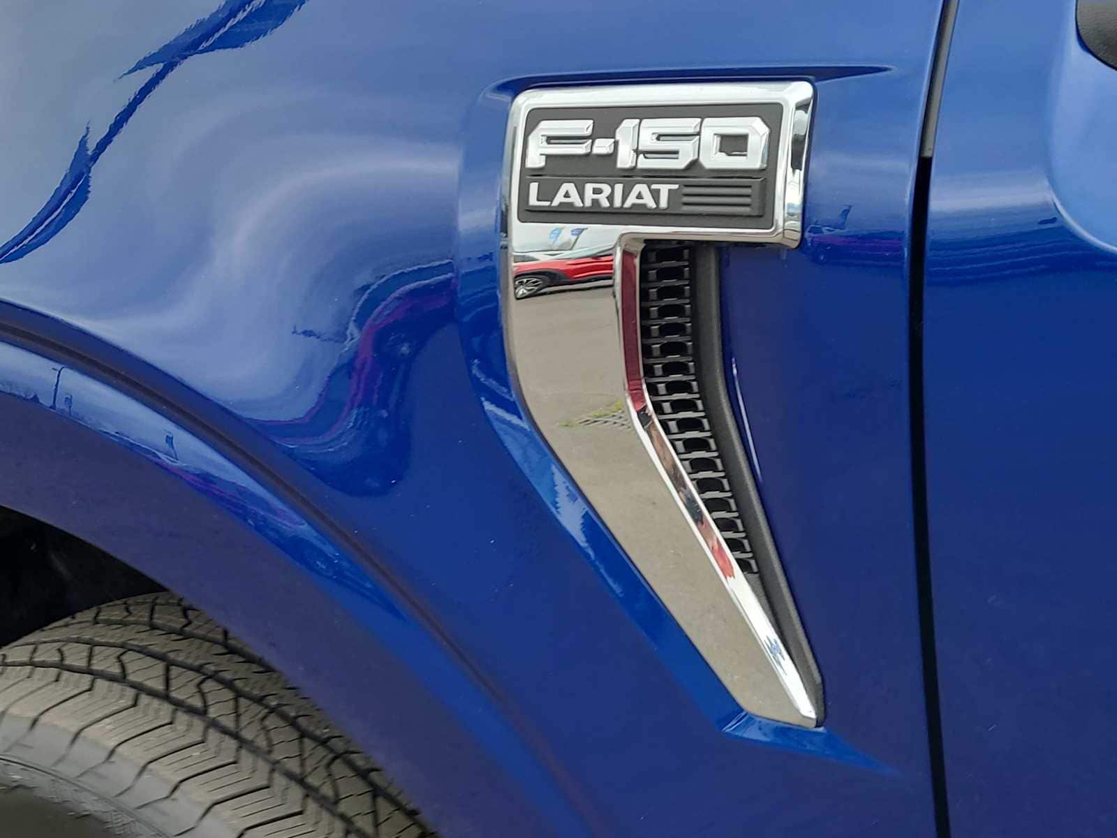 Thumbnail: 2026 Ford F-150 - 15