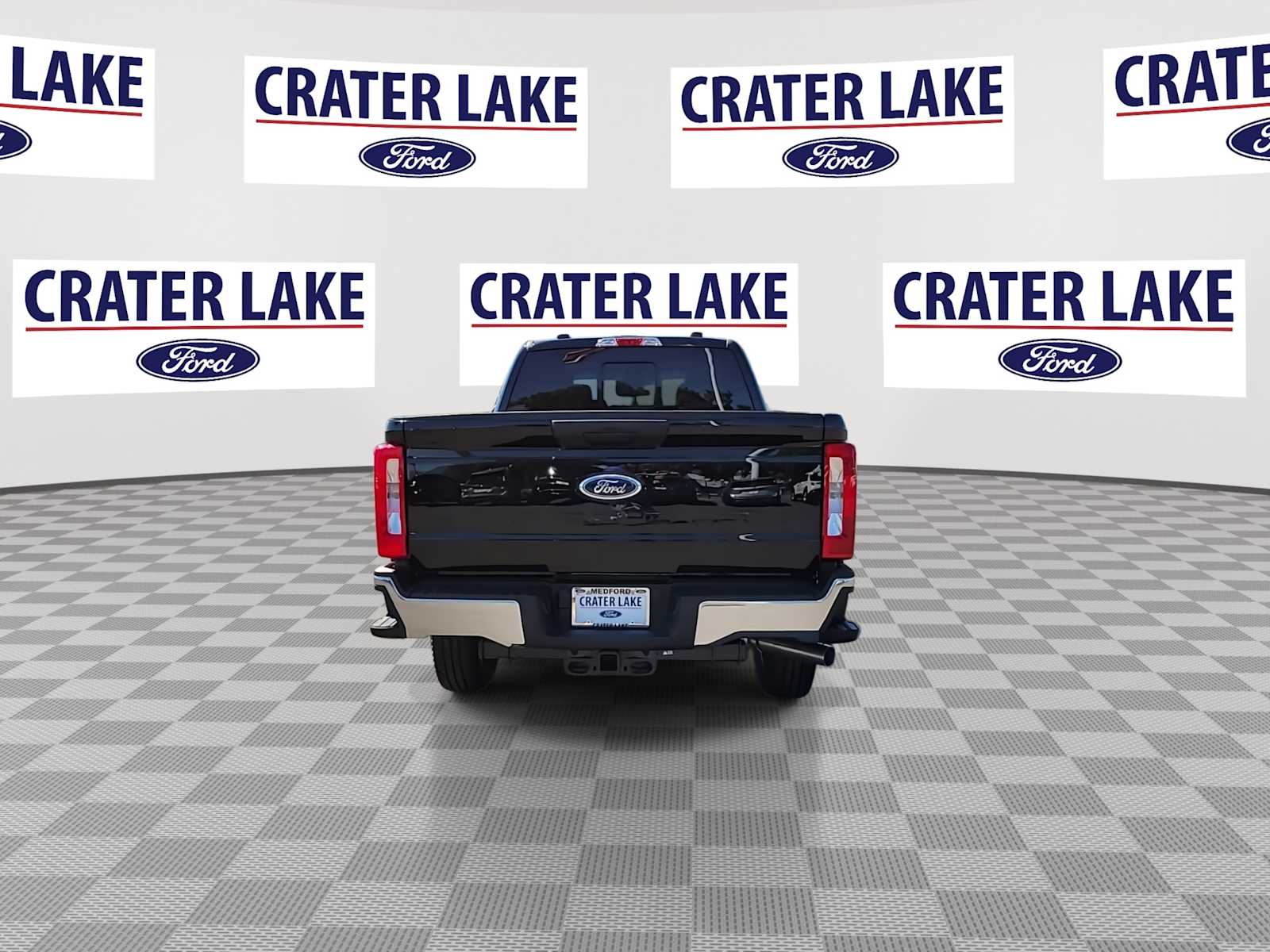 Thumbnail: 2025 Ford F-250 - 7