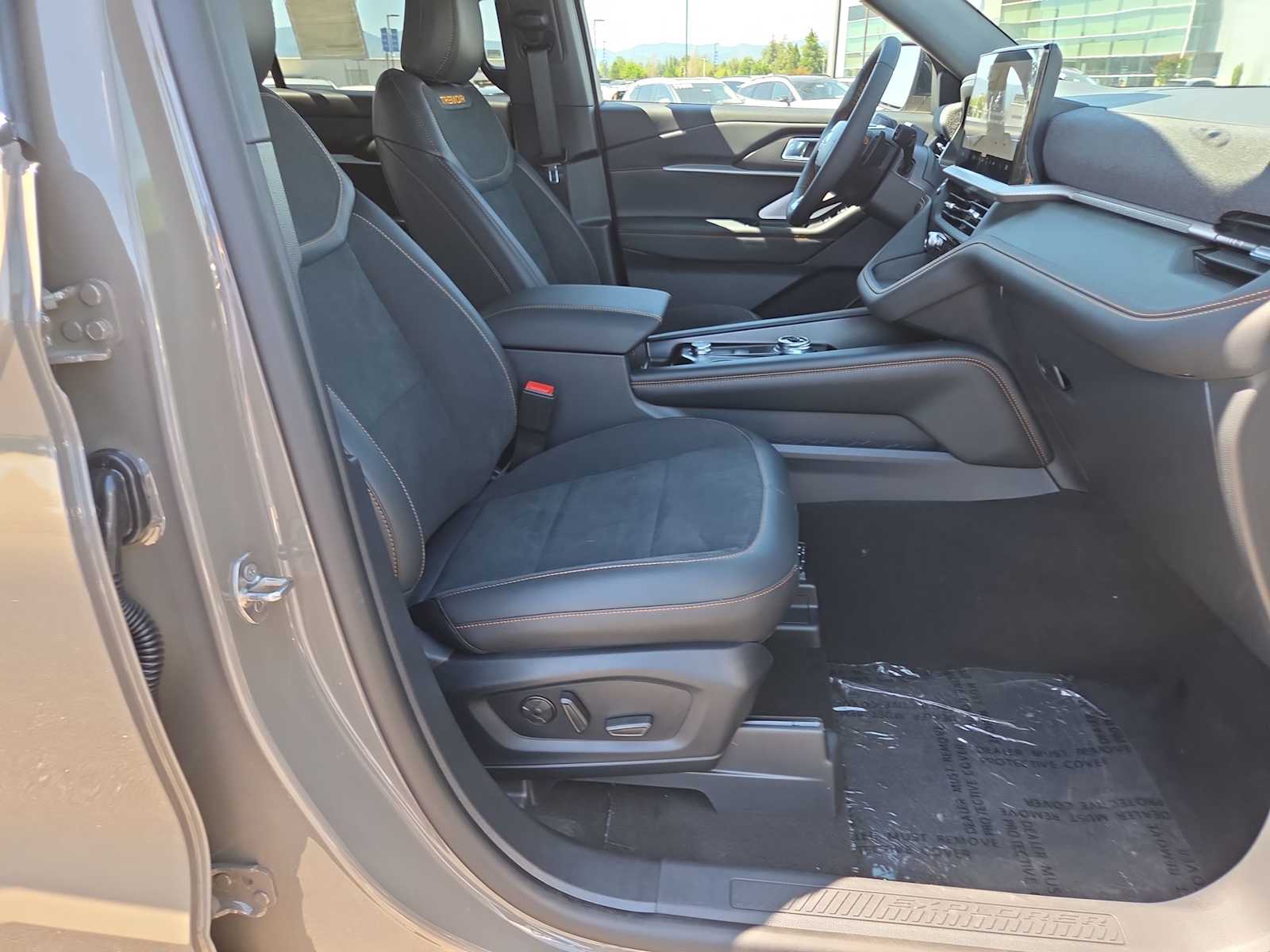 Thumbnail: 2026 Ford Explorer - 22