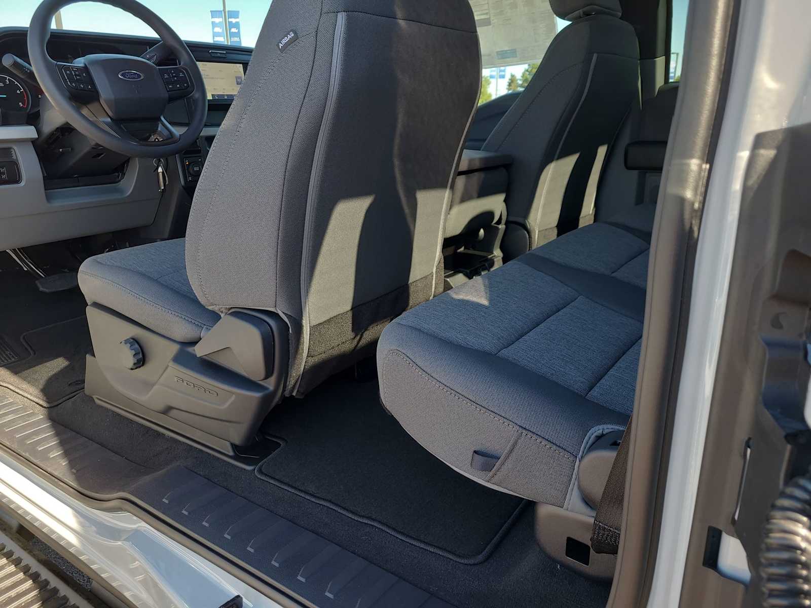 Thumbnail: 2026 Ford F-250 - 20