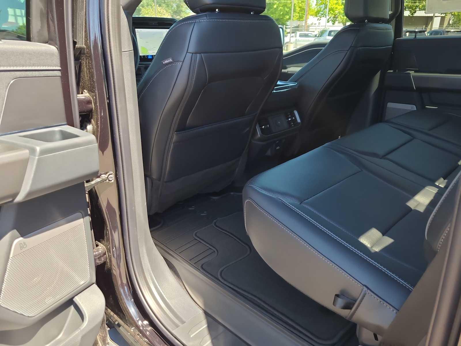 Thumbnail: 2025 Ford F-150 - 20