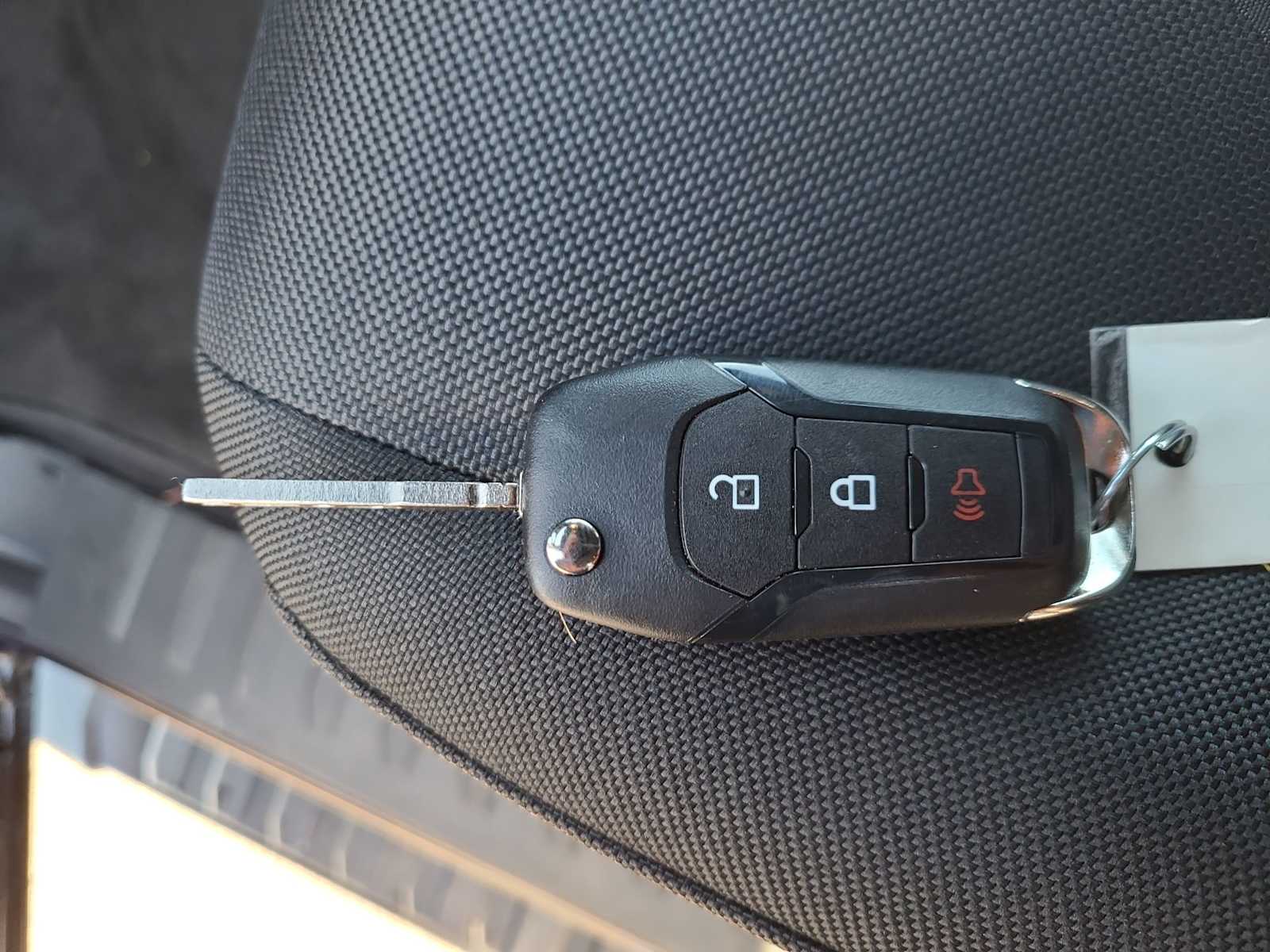 Thumbnail: 2025 Ford F-150 - 28