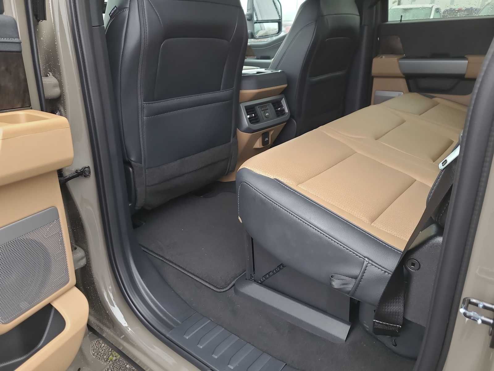 Thumbnail: 2026 Ford F-350 - 20