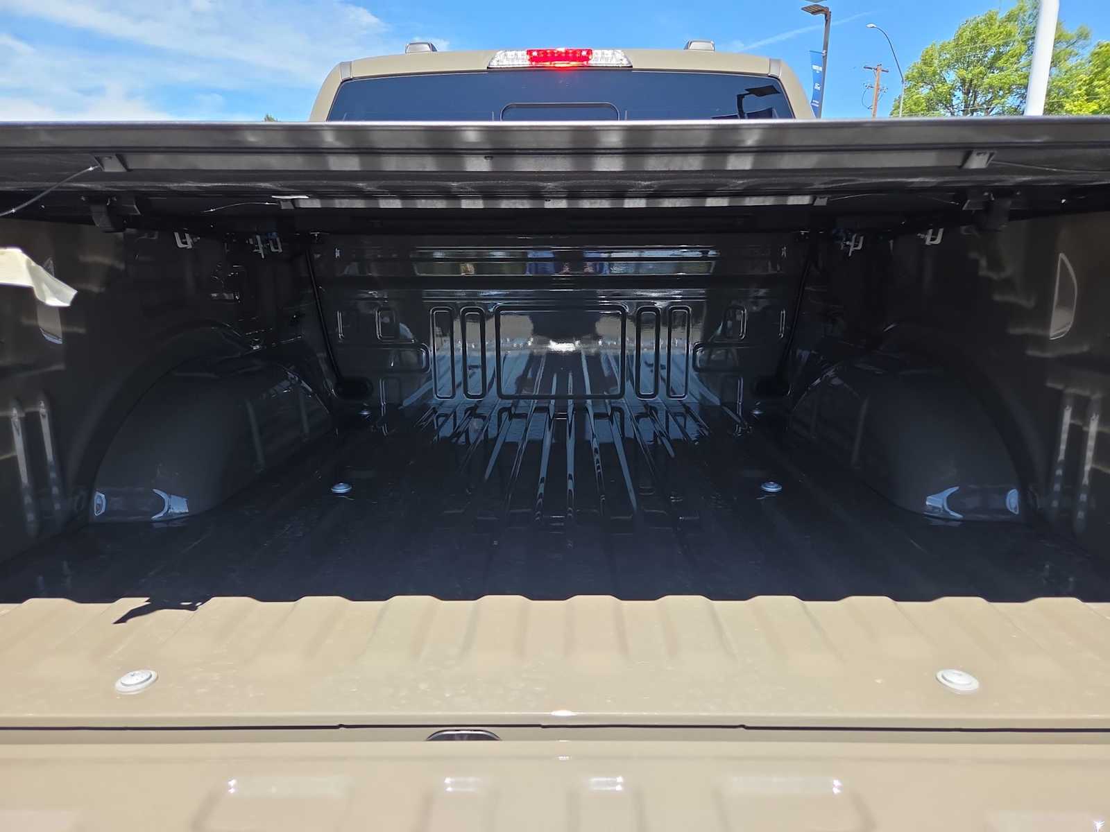 Thumbnail: 2026 Ford F-150 - 27