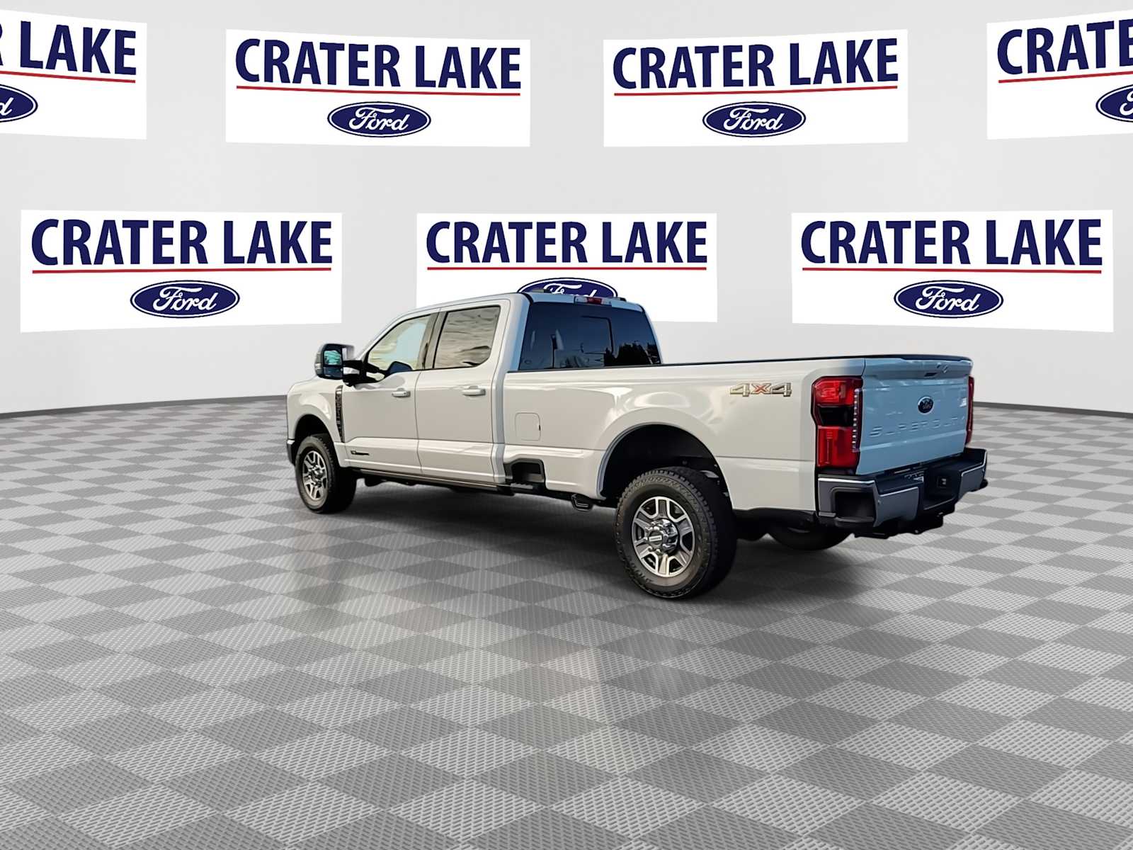 Thumbnail: 2026 Ford F-250 - 6