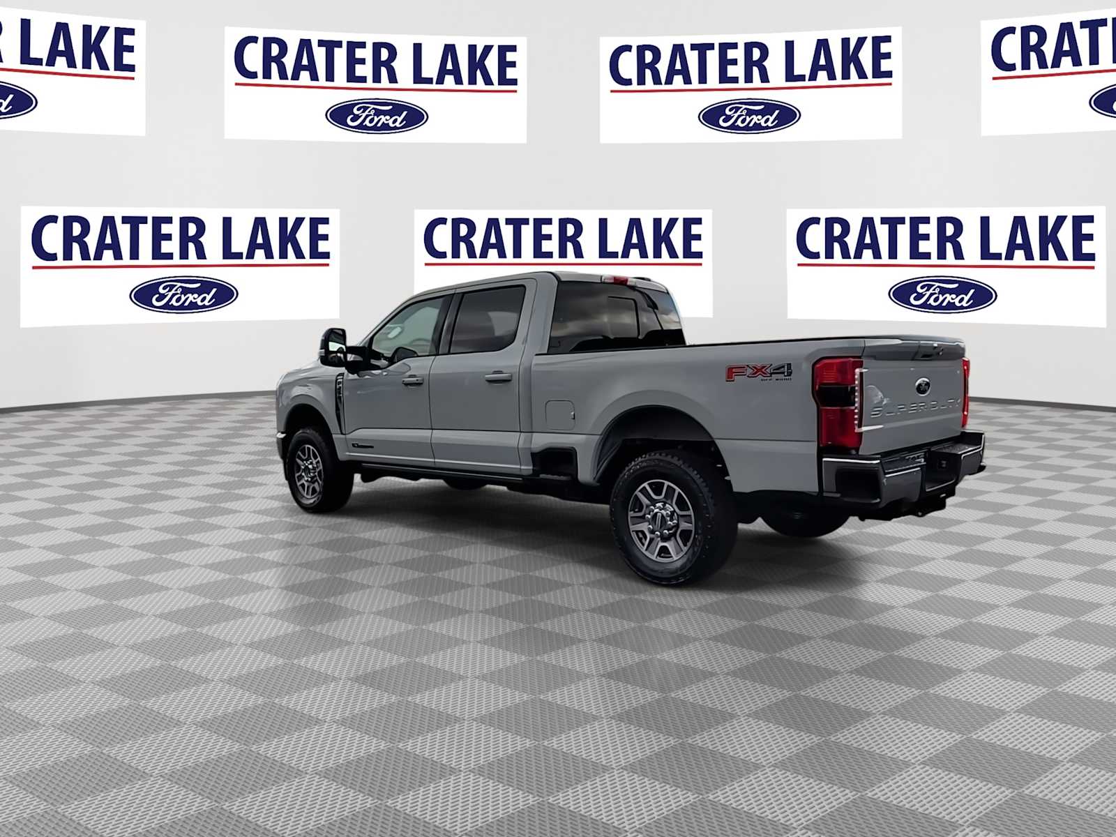 Thumbnail: 2026 Ford F-250 - 6