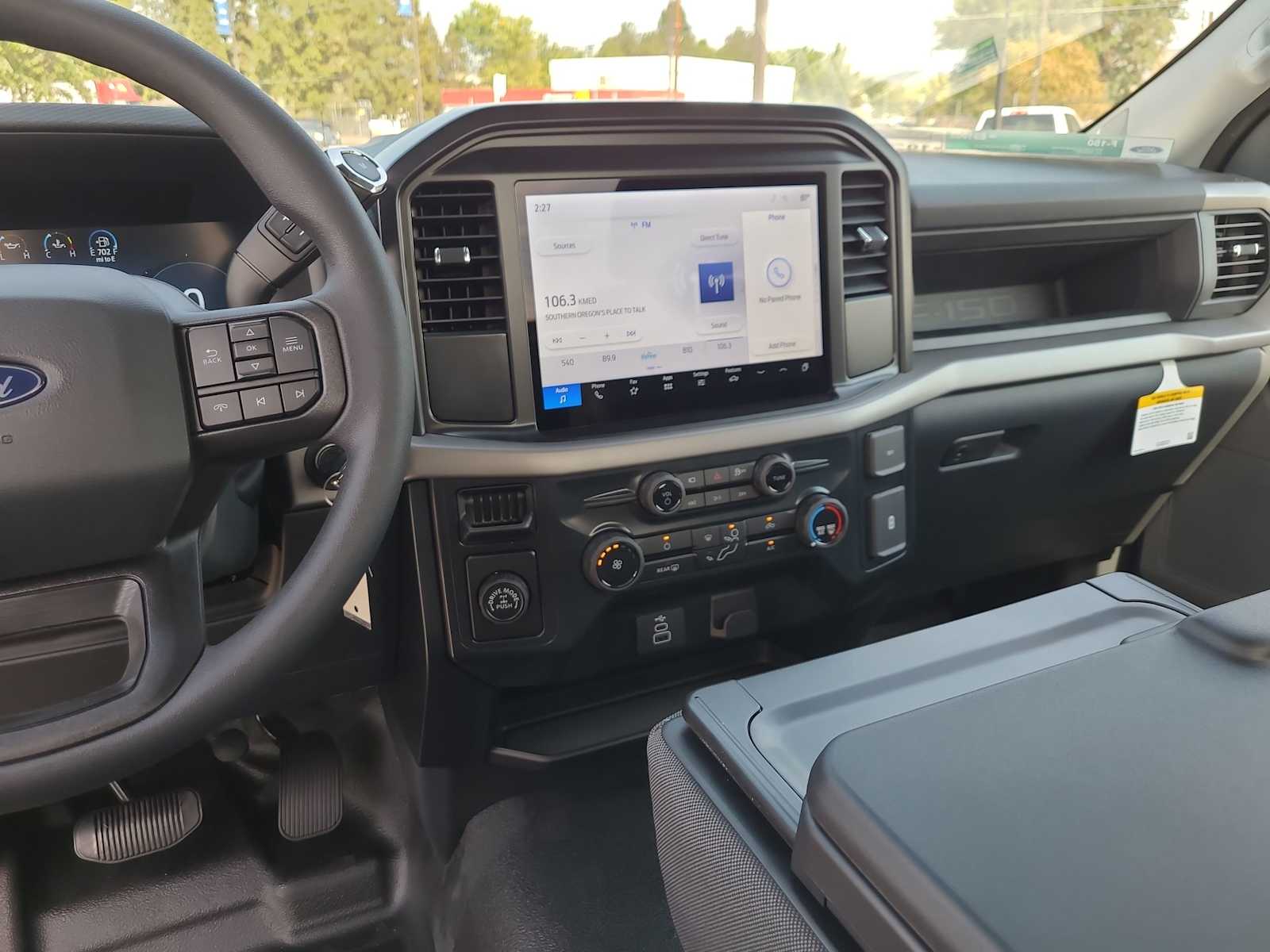 Thumbnail: 2025 Ford F-150 - 18