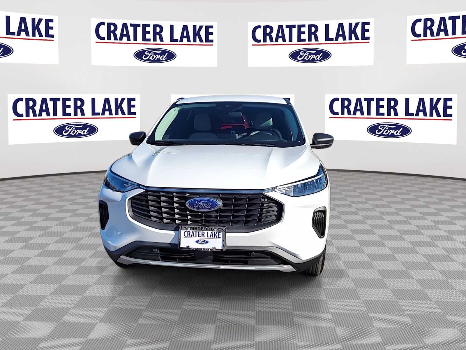 Thumbnail: 2025 Ford Escape - 3