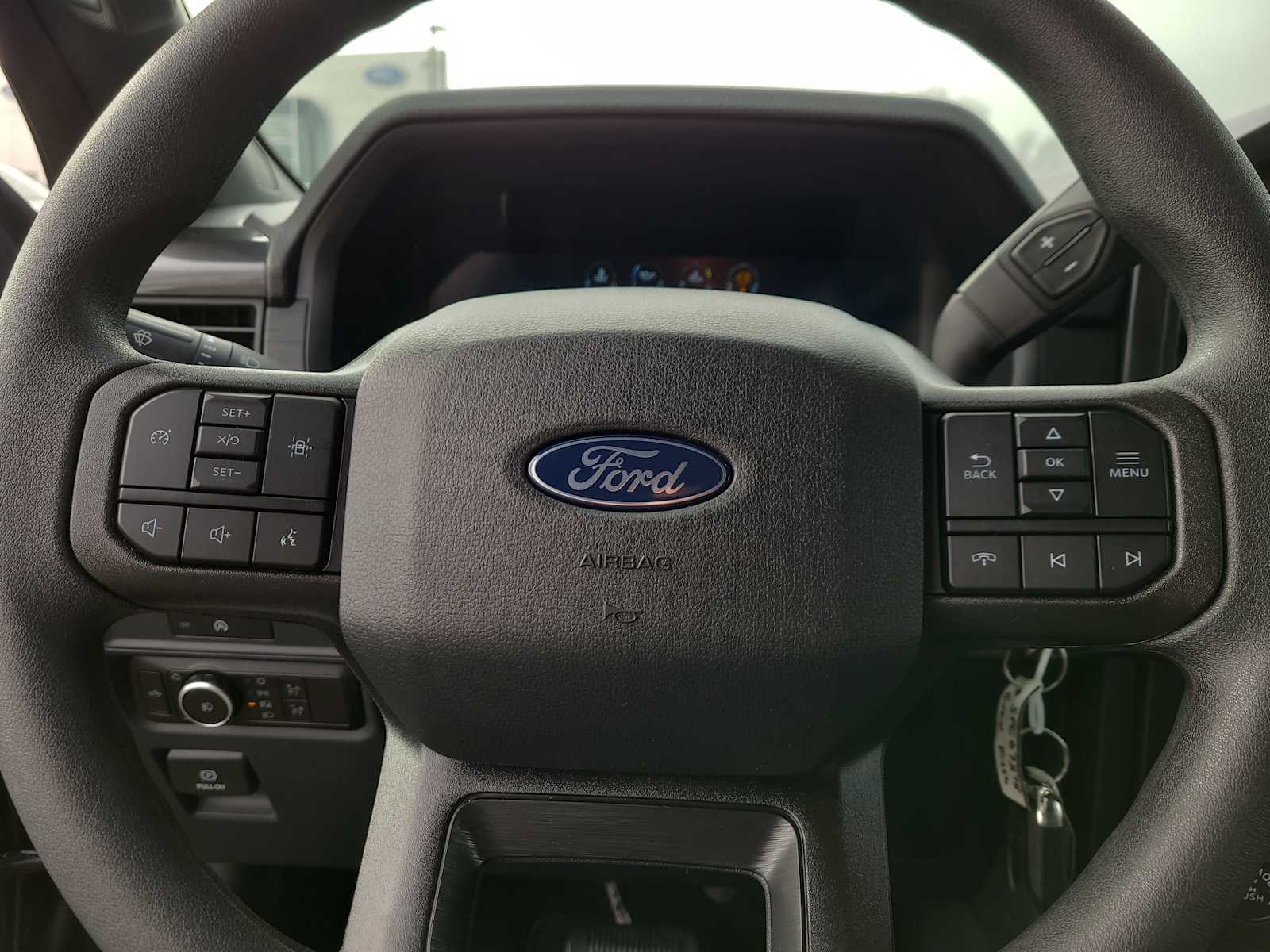 Thumbnail: 2025 Ford F-150 - 23