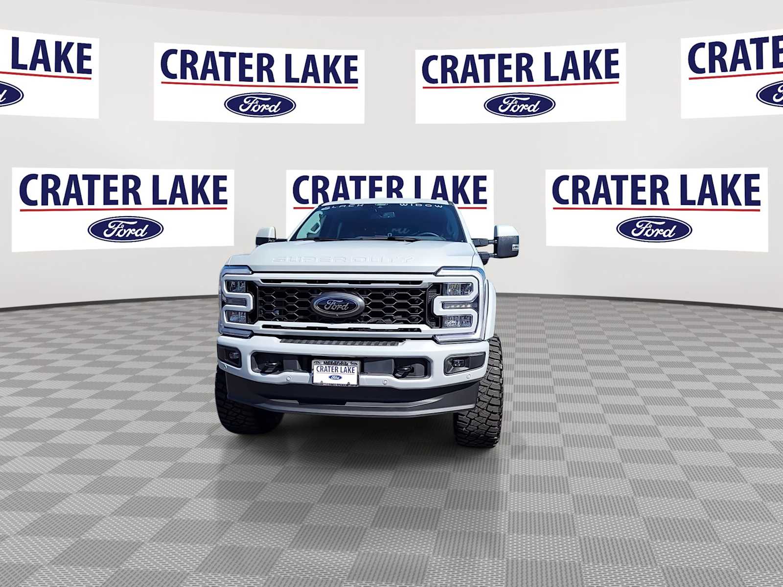 Thumbnail: 2025 Ford F-250 - 3