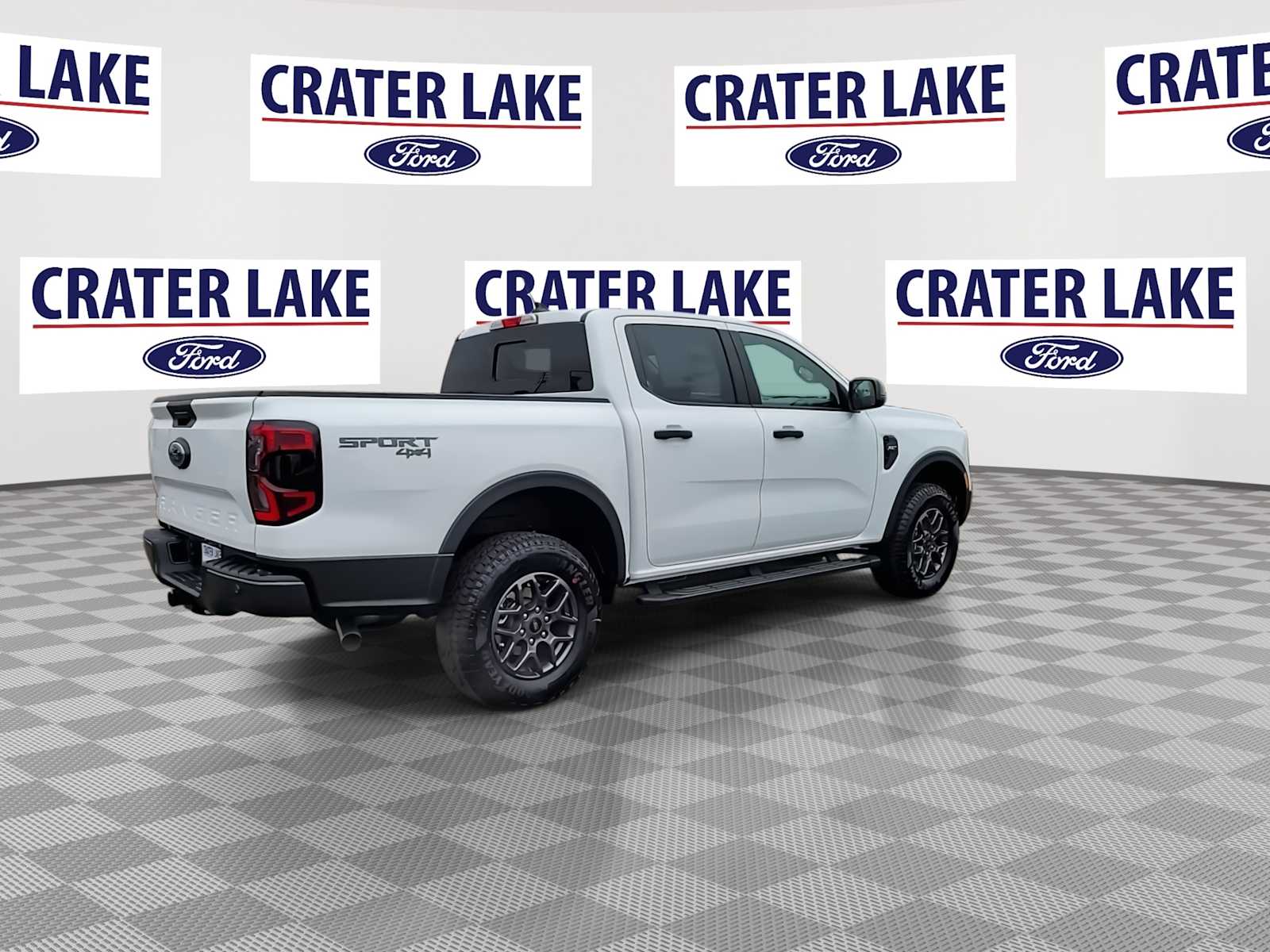 Thumbnail: 2025 Ford Ranger - 8