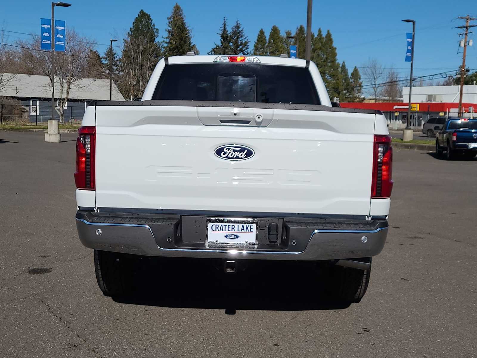 Thumbnail: 2025 Ford F-150 - 13