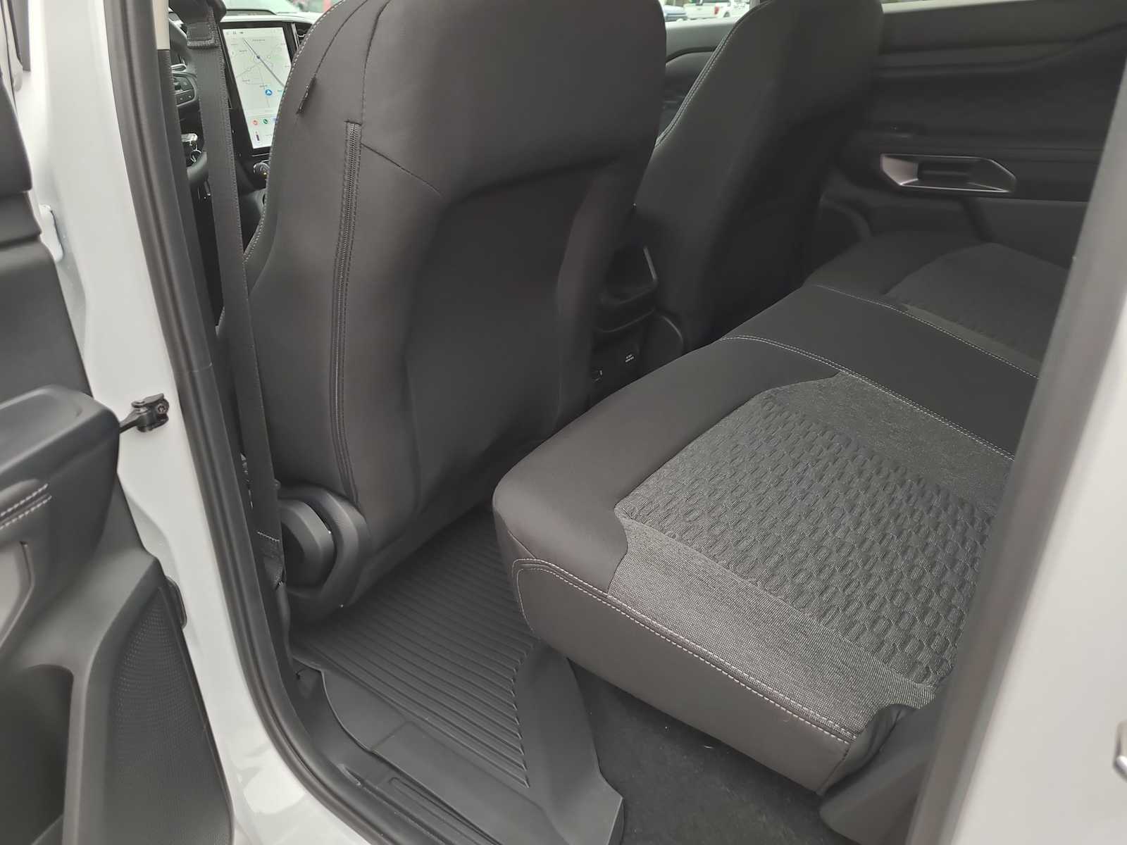 Thumbnail: 2025 Ford Ranger - 20