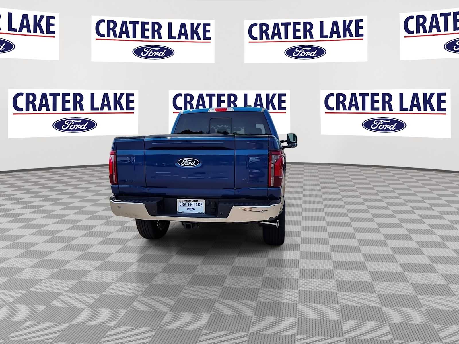 Thumbnail: 2025 Ford F-150 - 7