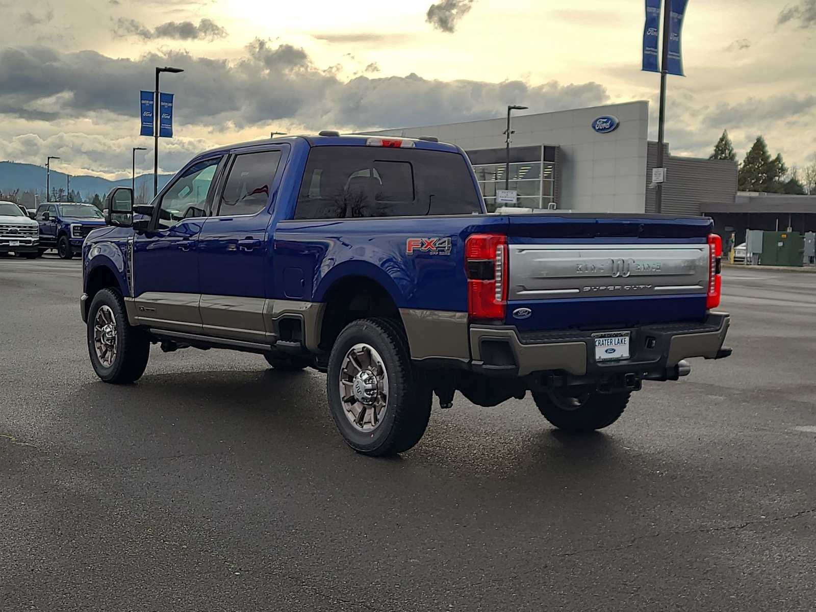 Thumbnail: 2026 Ford F-250 - 12