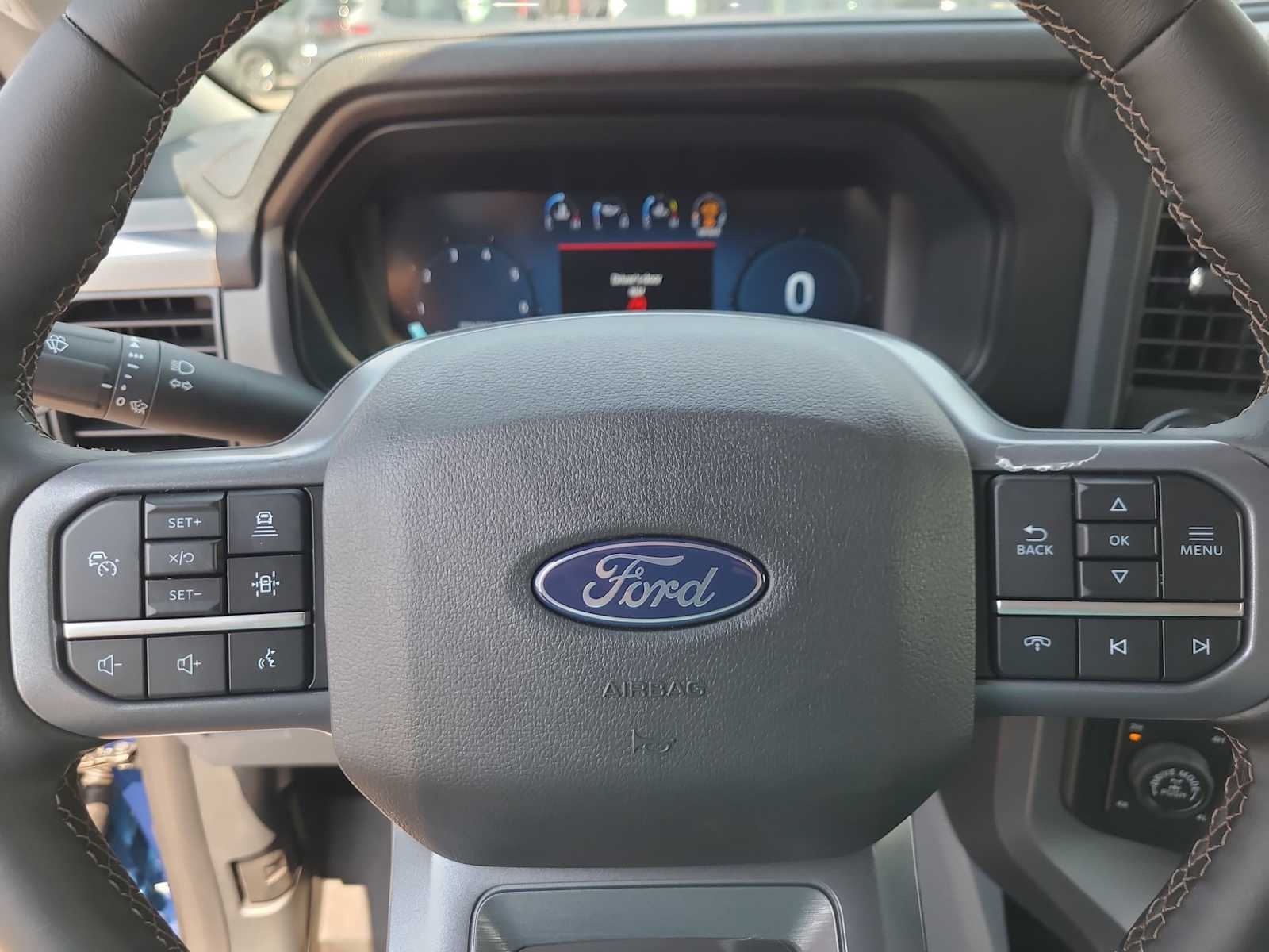Thumbnail: 2025 Ford F-150 - 23