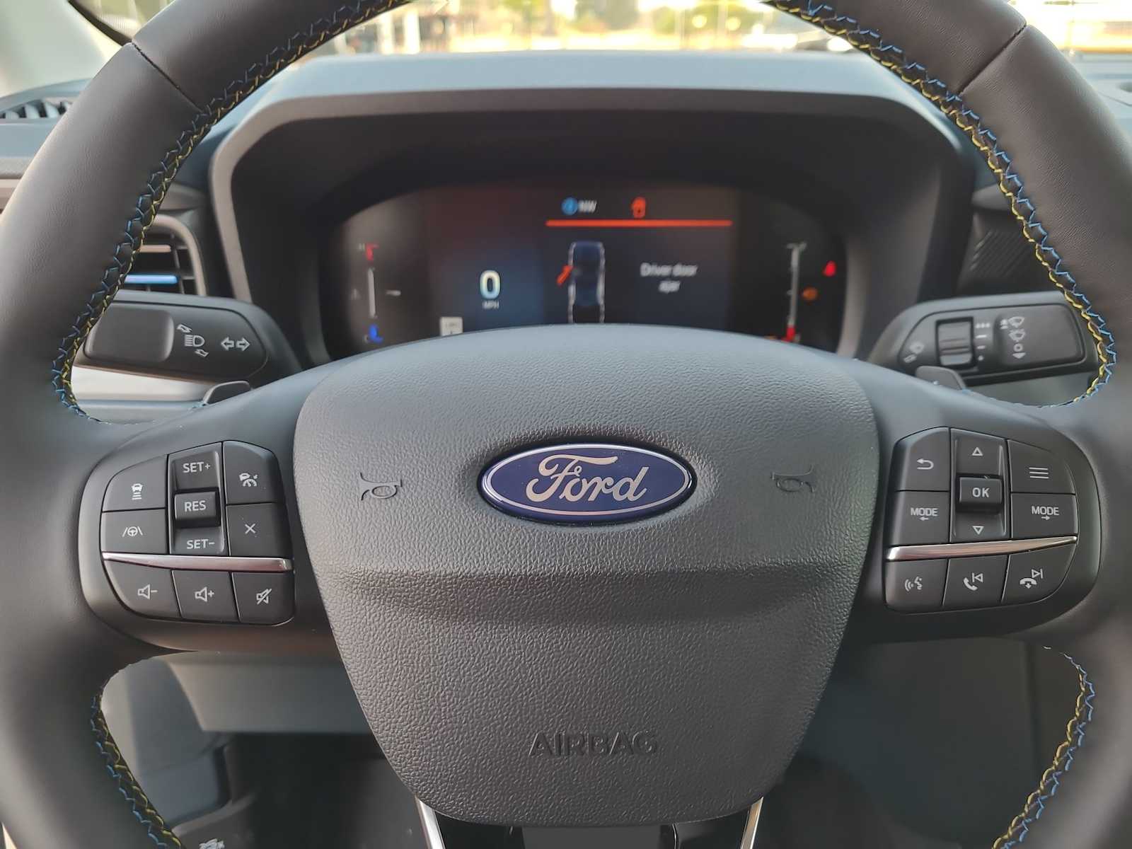 Thumbnail: 2025 Ford Maverick - 23