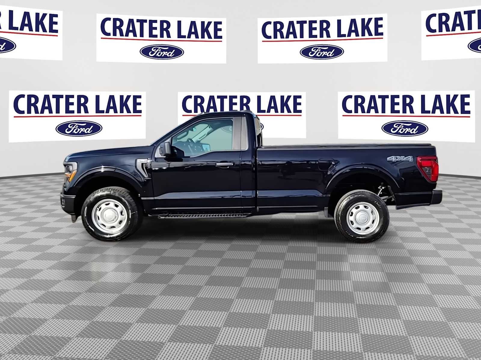 Thumbnail: 2025 Ford F-150 - 5