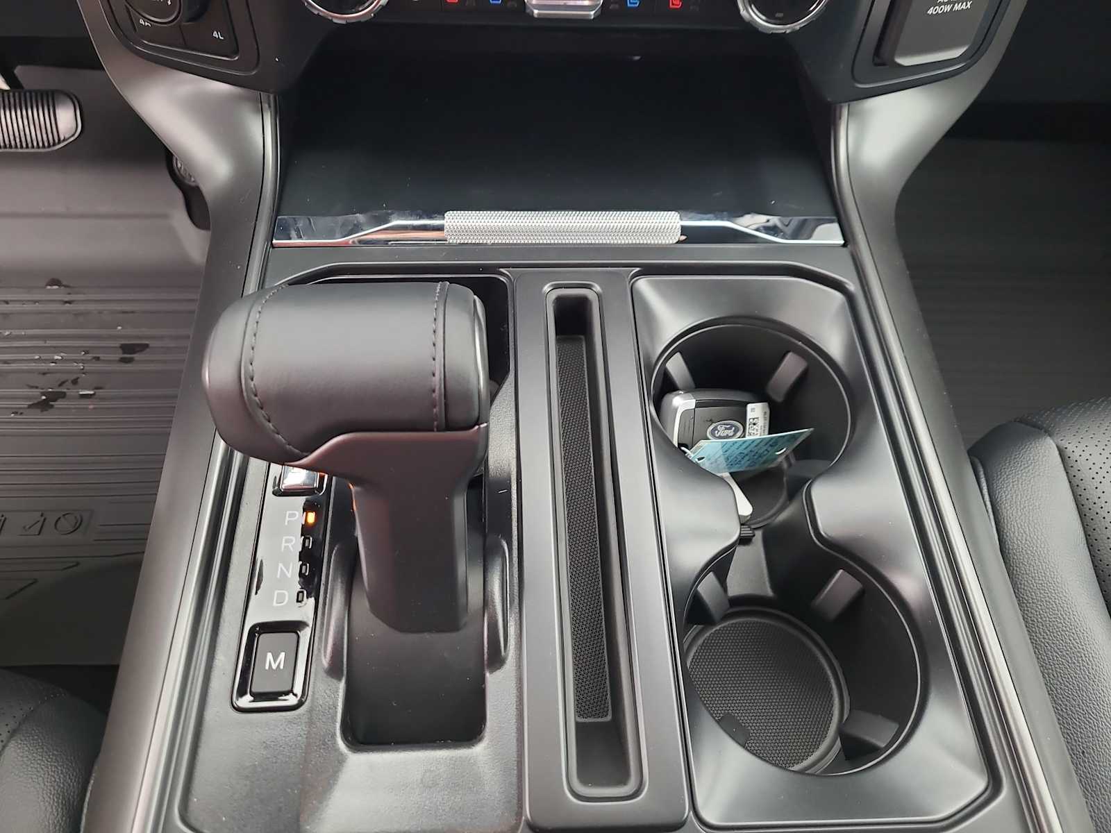 Thumbnail: 2025 Ford F-150 - 25