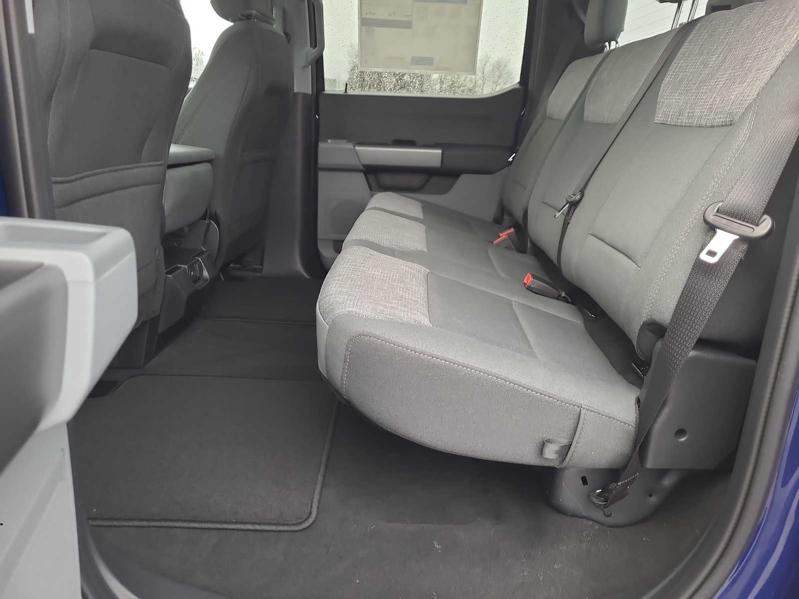 Thumbnail: 2026 Ford F-250 - 21