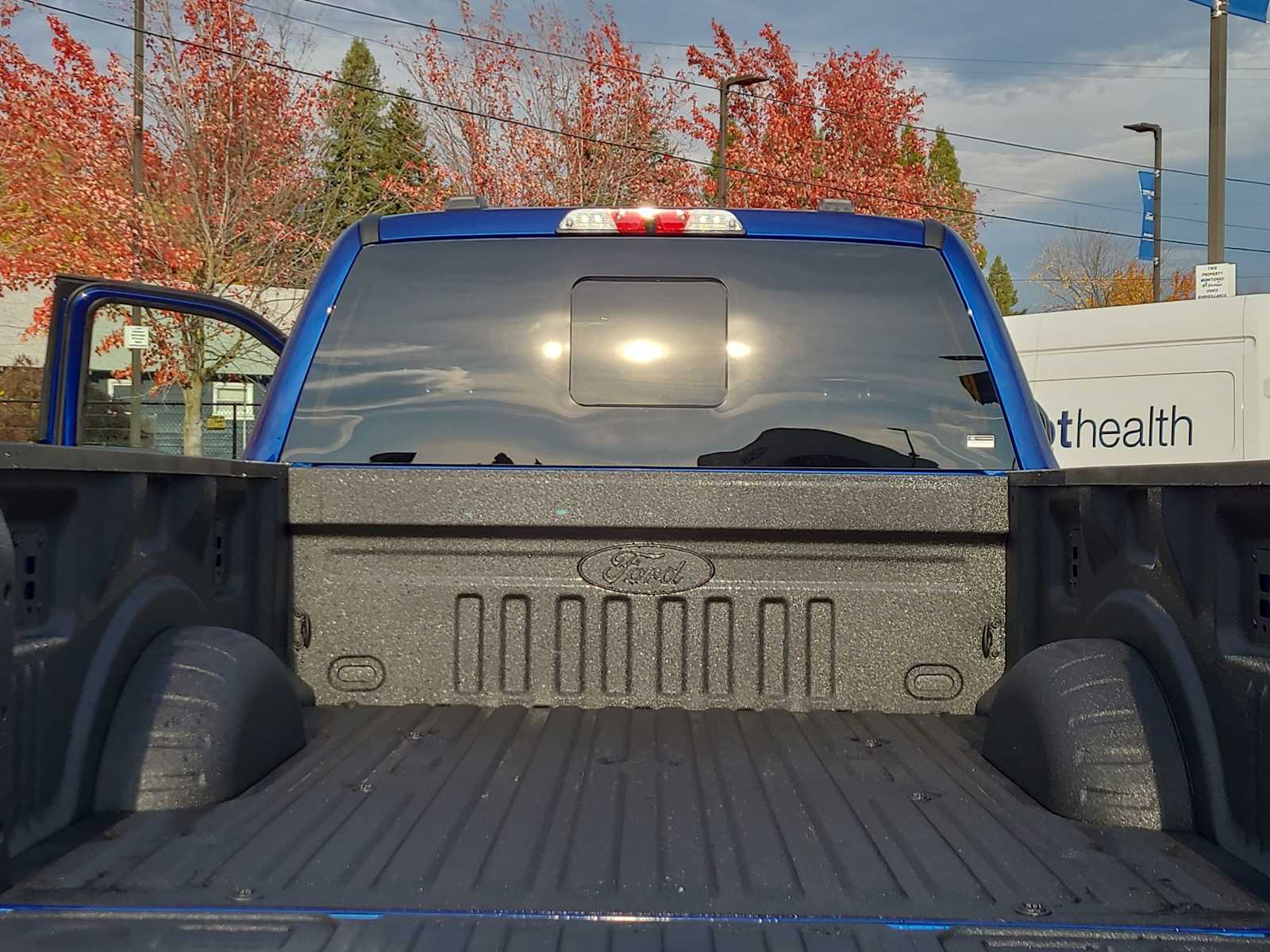 Thumbnail: 2026 Ford F-350 - 27