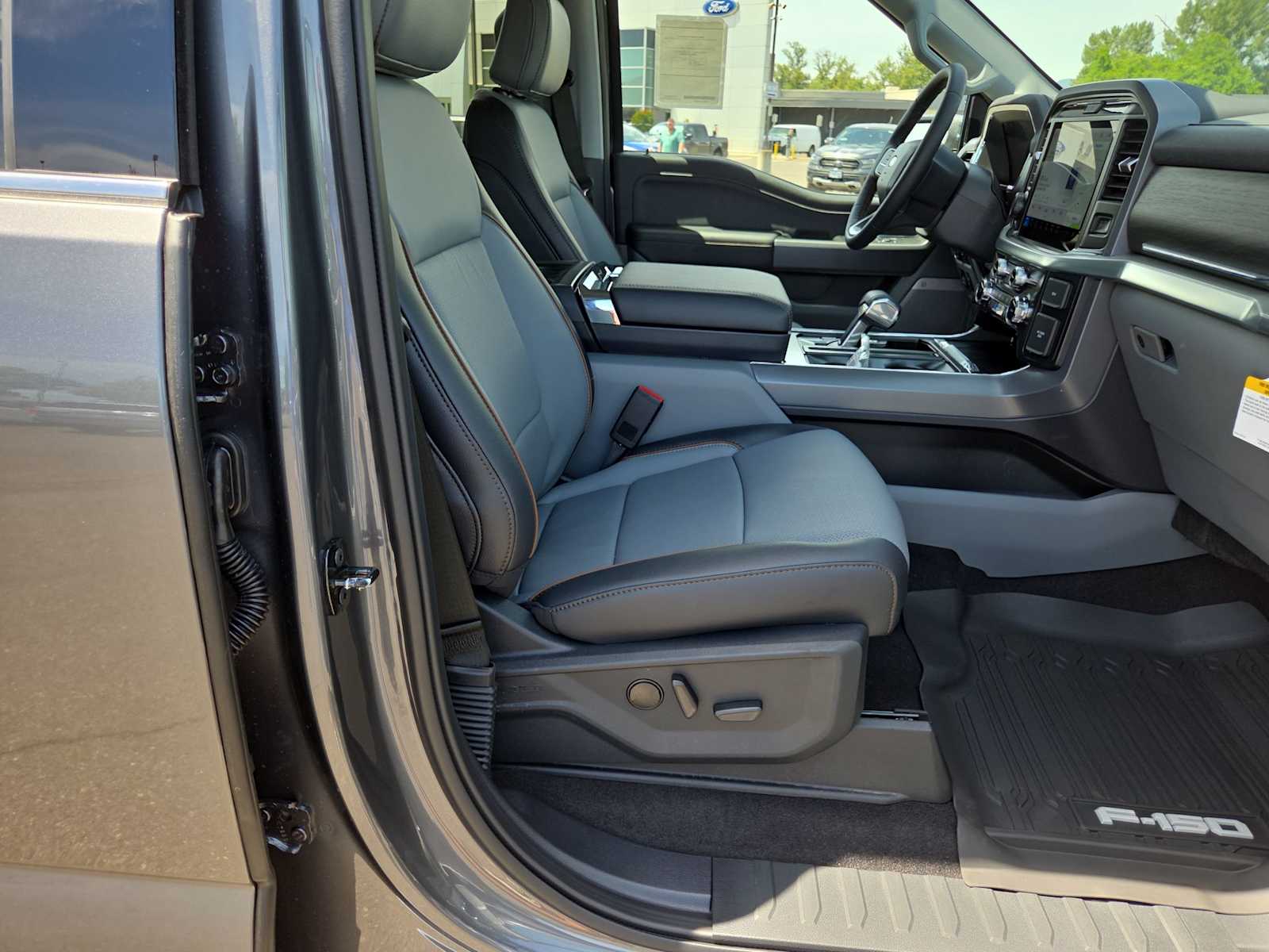Thumbnail: 2026 Ford F-150 - 22
