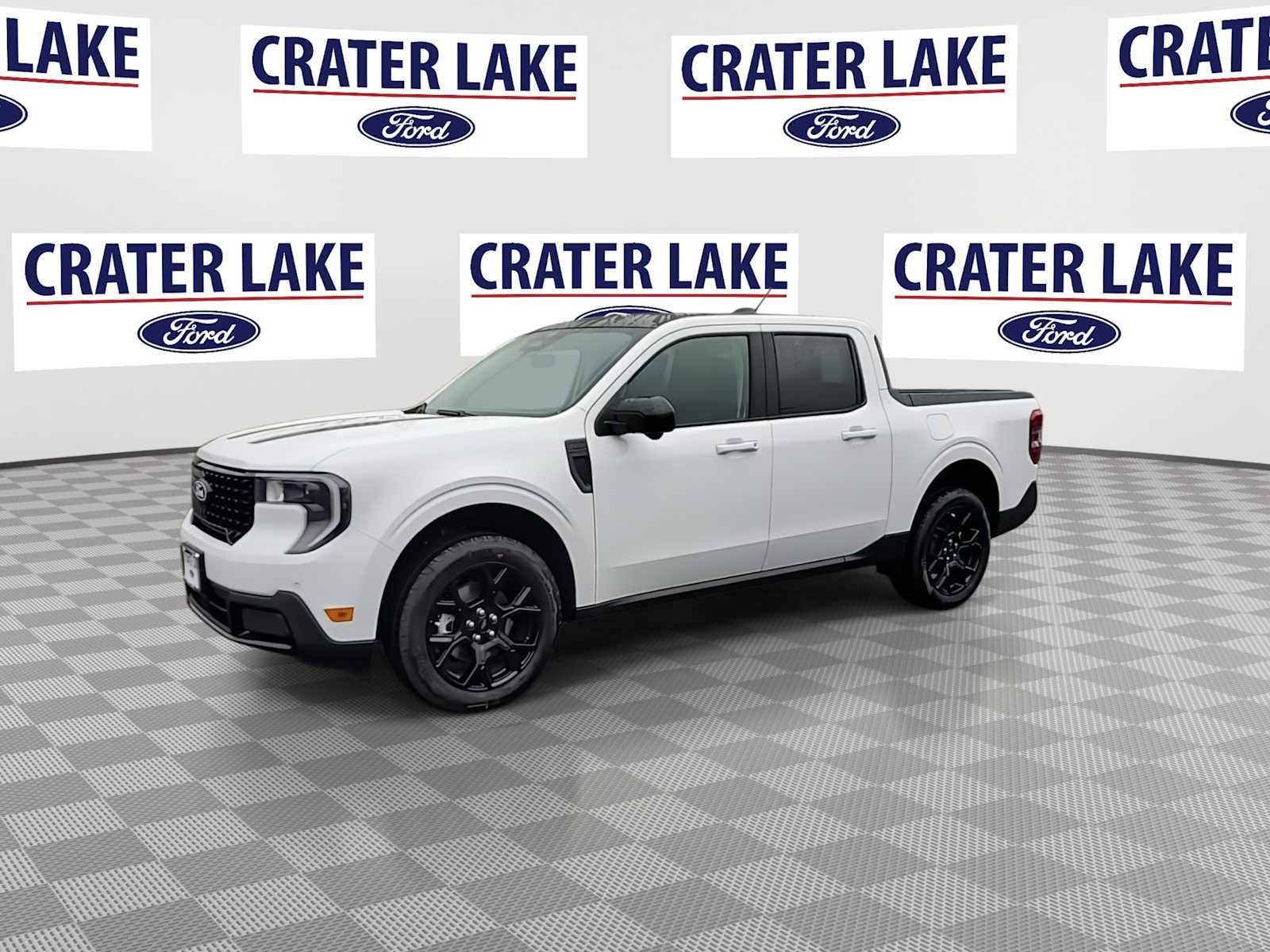 Thumbnail: 2026 Ford Maverick - 4