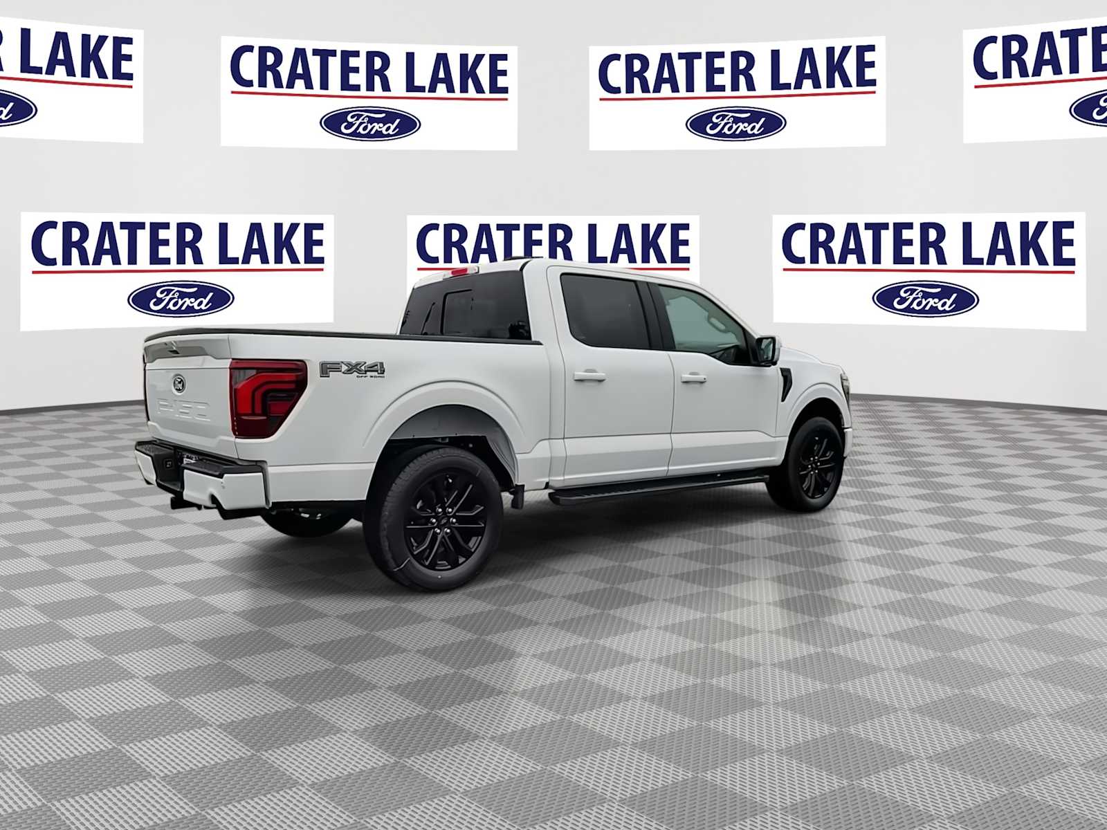 Thumbnail: 2025 Ford F-150 - 8