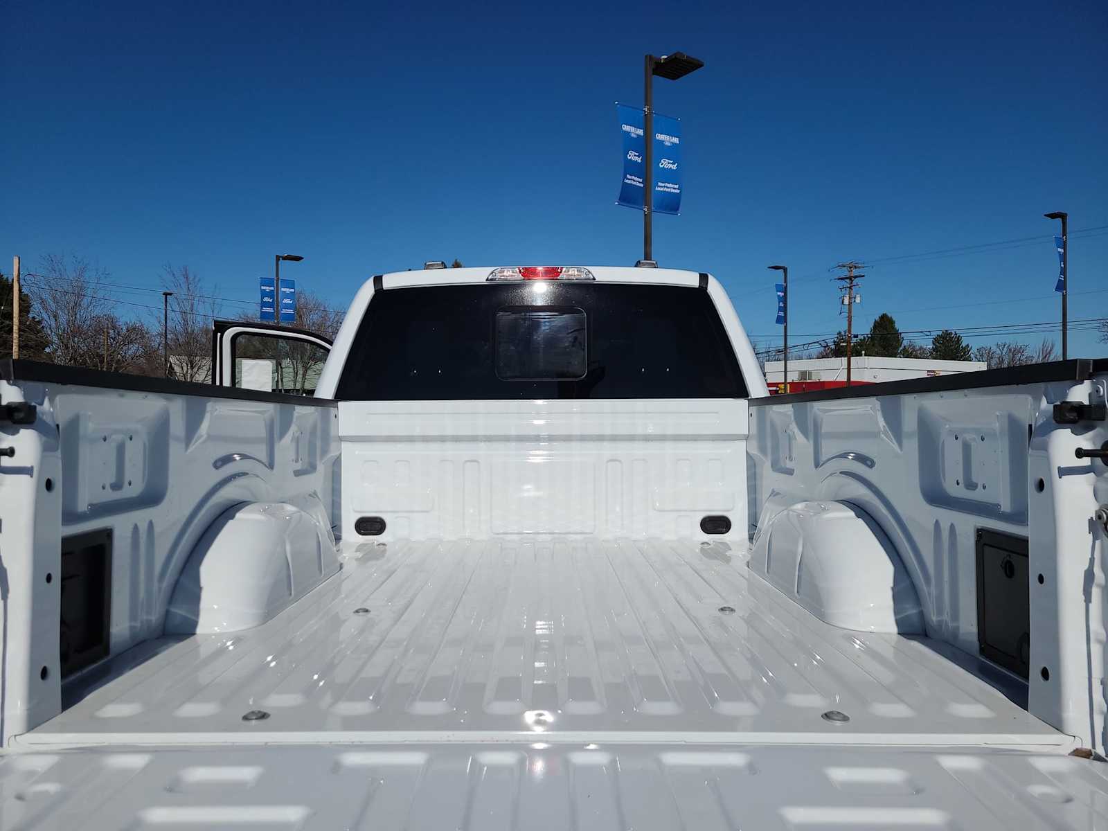 Thumbnail: 2025 Ford F-150 - 27