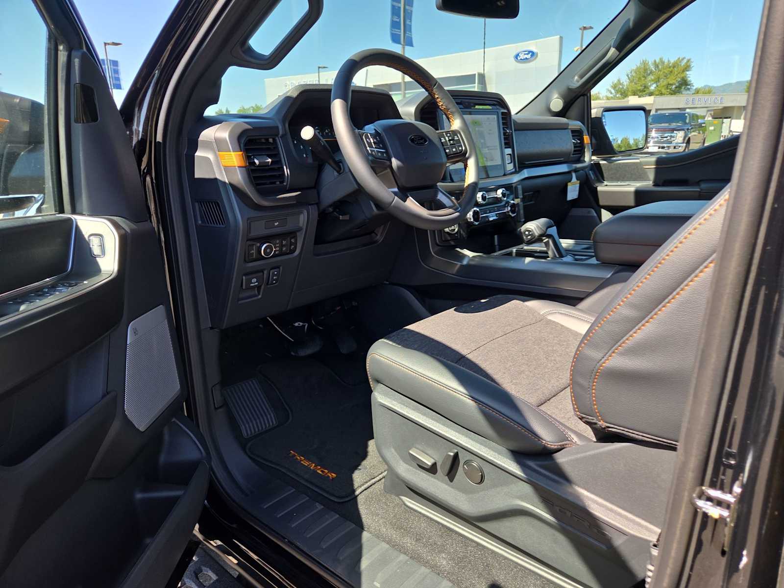 Thumbnail: 2026 Ford F-150 - 10
