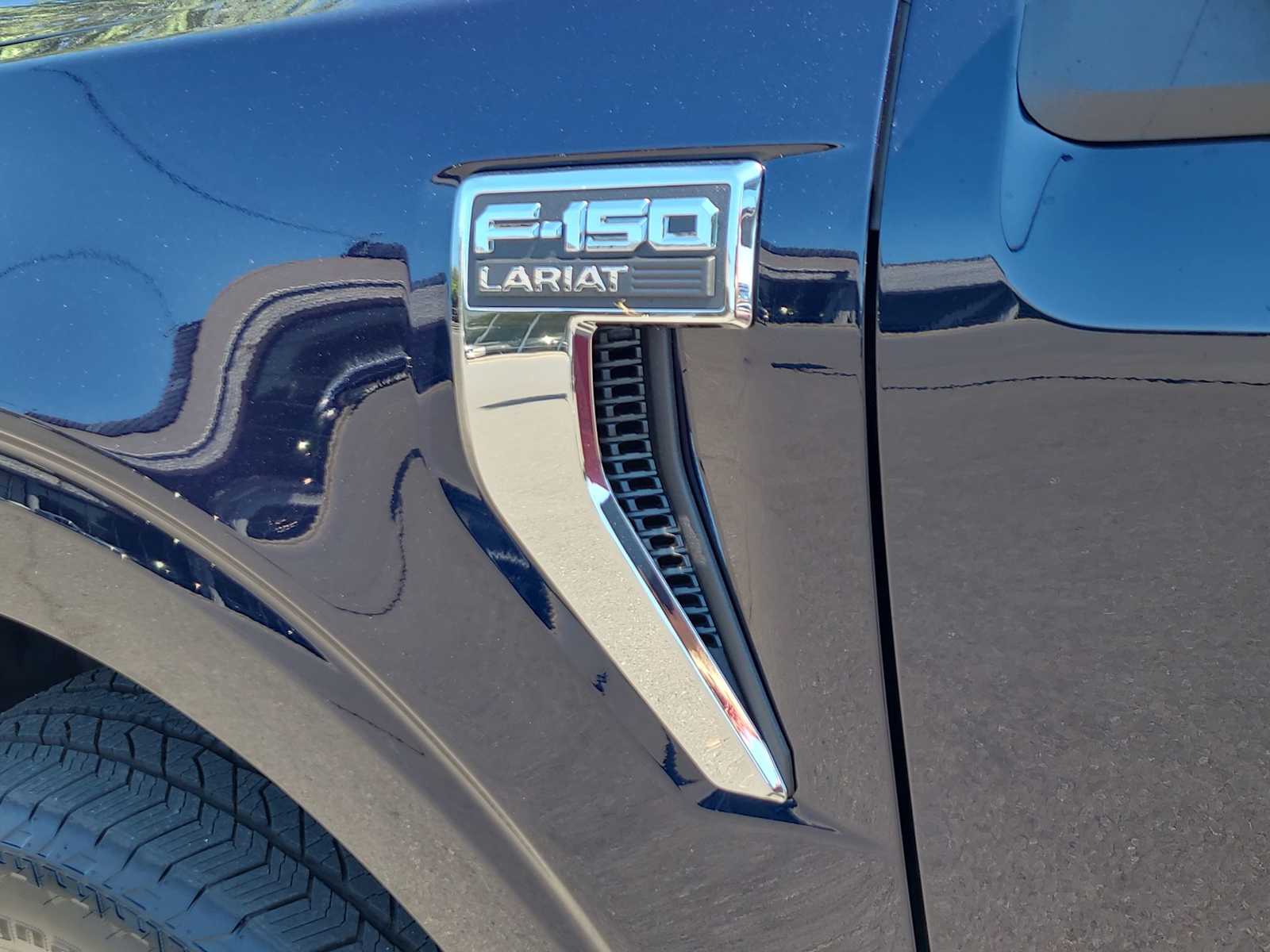 Thumbnail: 2025 Ford F-150 - 15