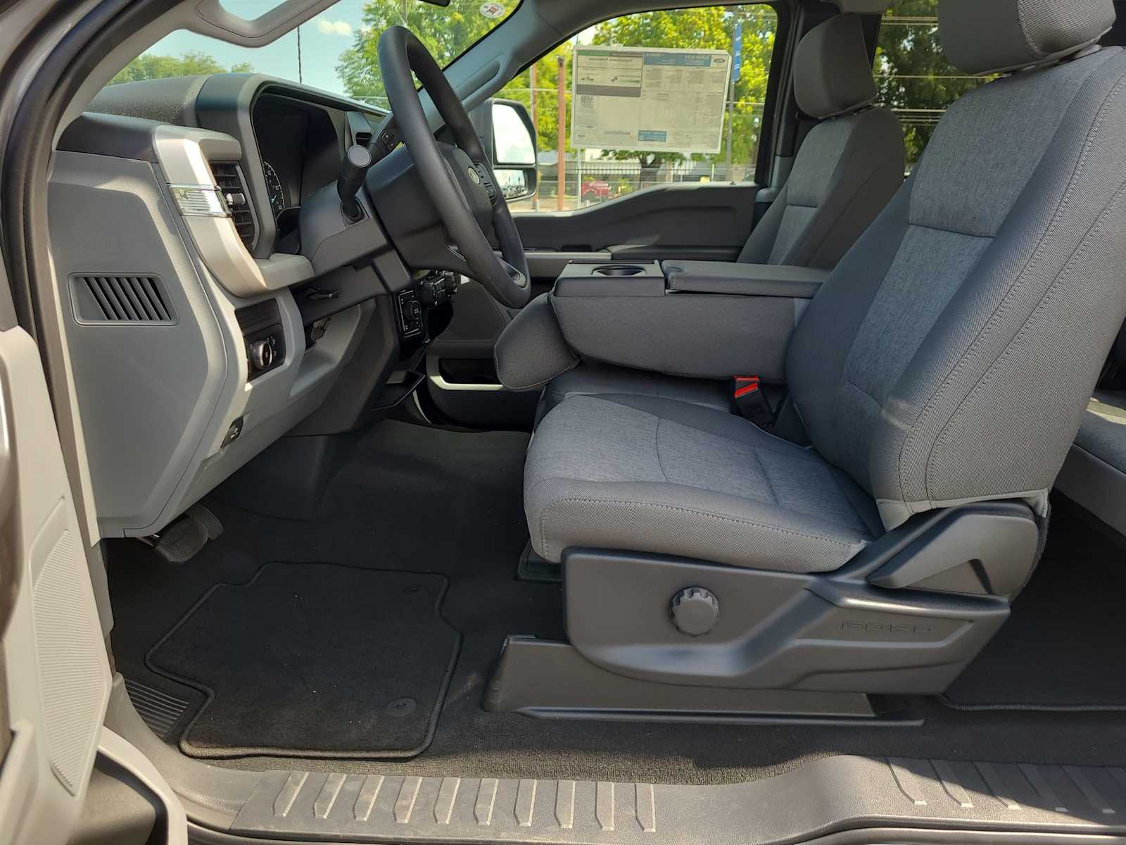 Thumbnail: 2026 Ford F-350 - 19