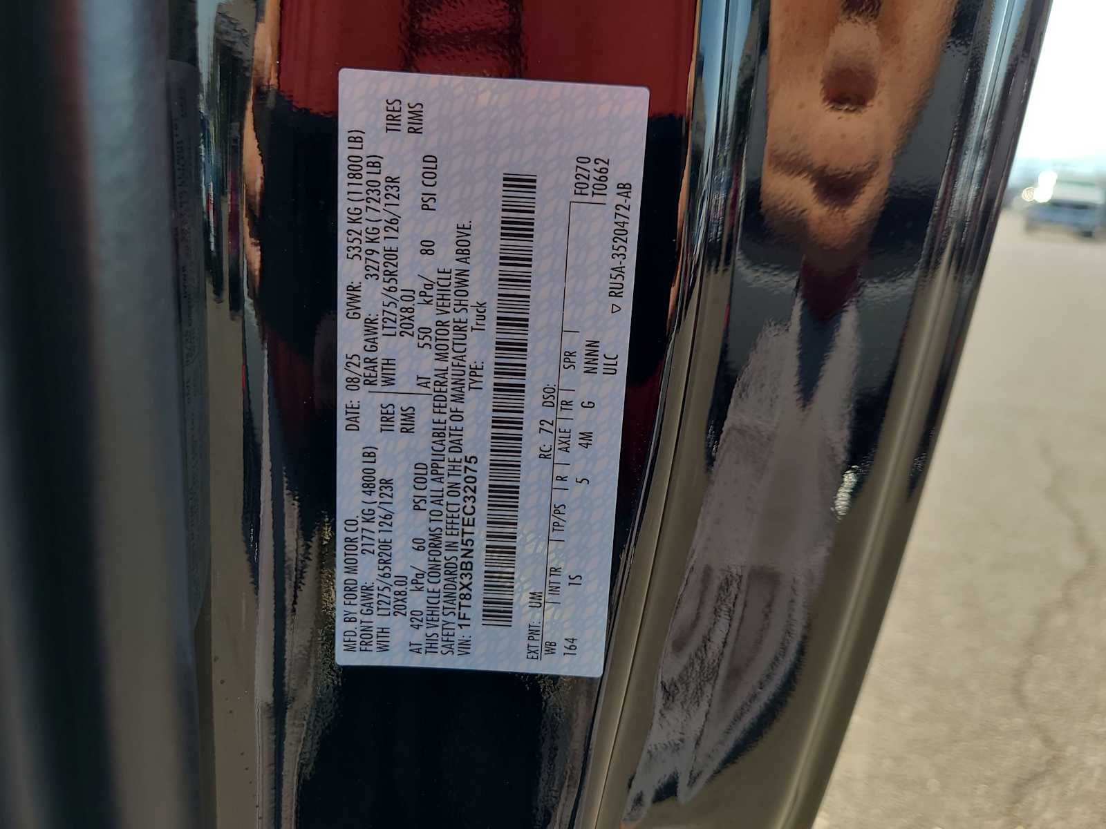 Thumbnail: 2026 Ford F-350 - 29