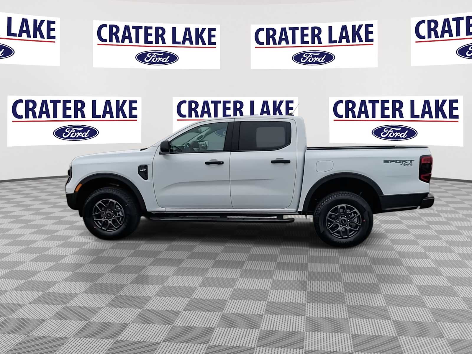 Thumbnail: 2025 Ford Ranger - 5