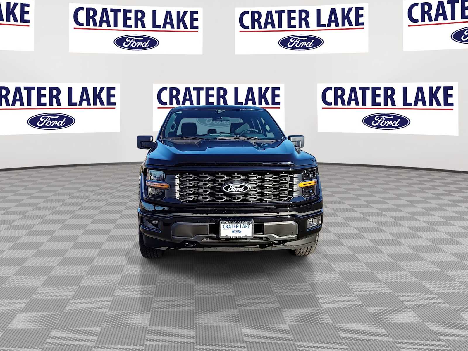 Thumbnail: 2025 Ford F-150 - 3