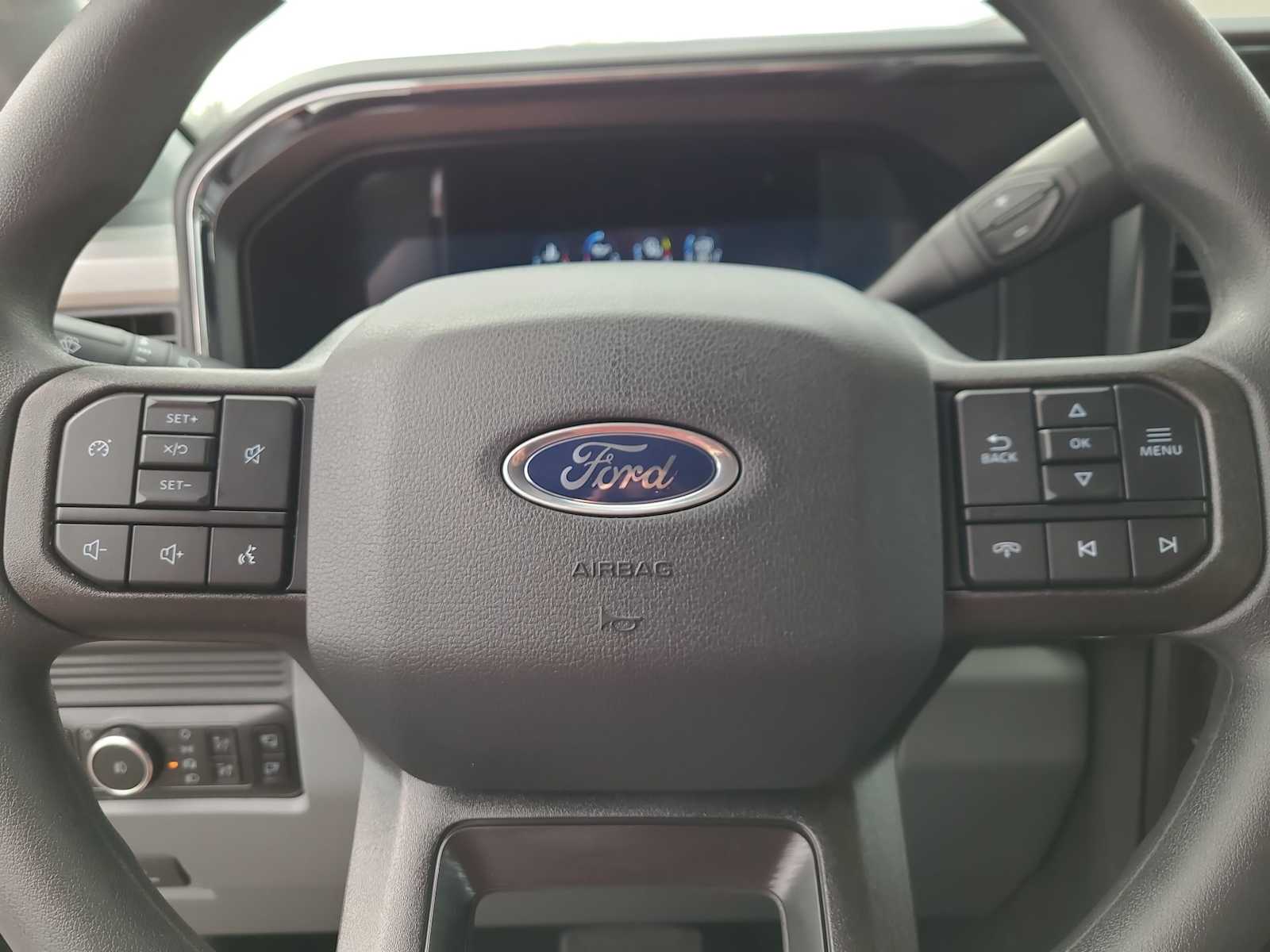 2026 Ford F-250 Super Duty XLT - Photo 23