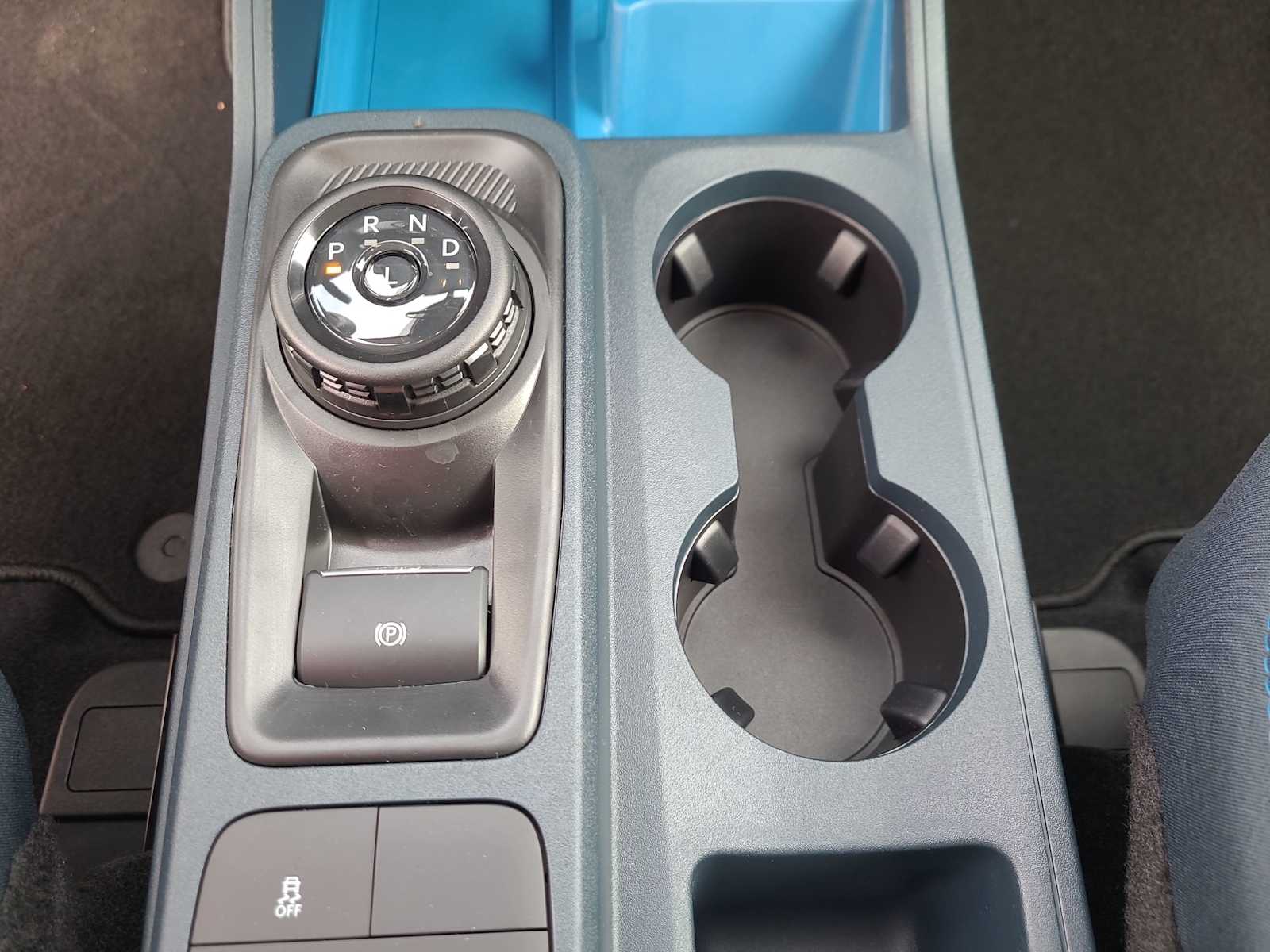 Thumbnail: 2026 Ford Maverick - 25